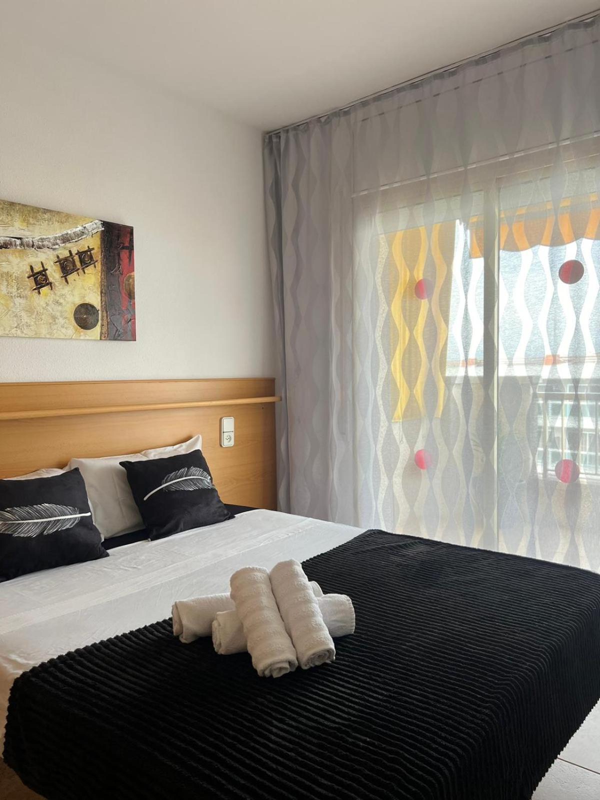 Apartamento Santiago