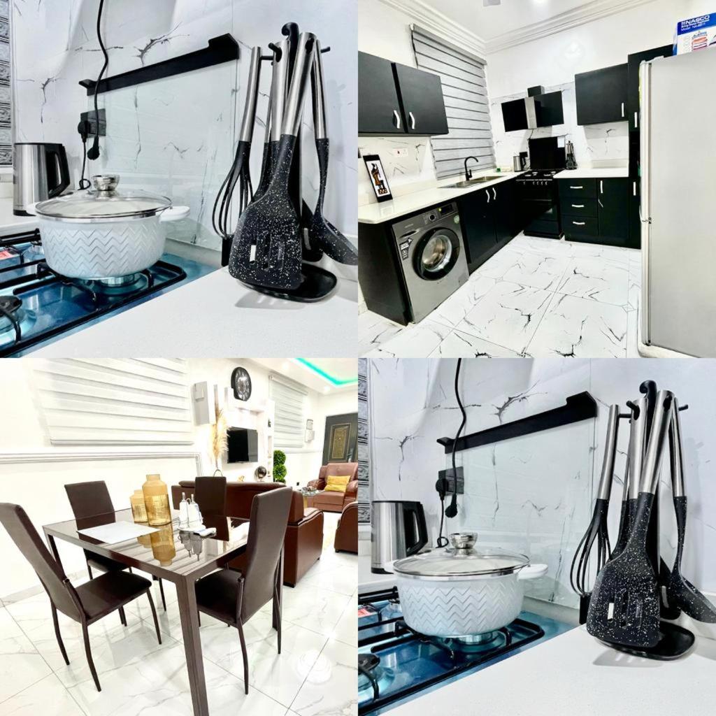 Kemch Appartment