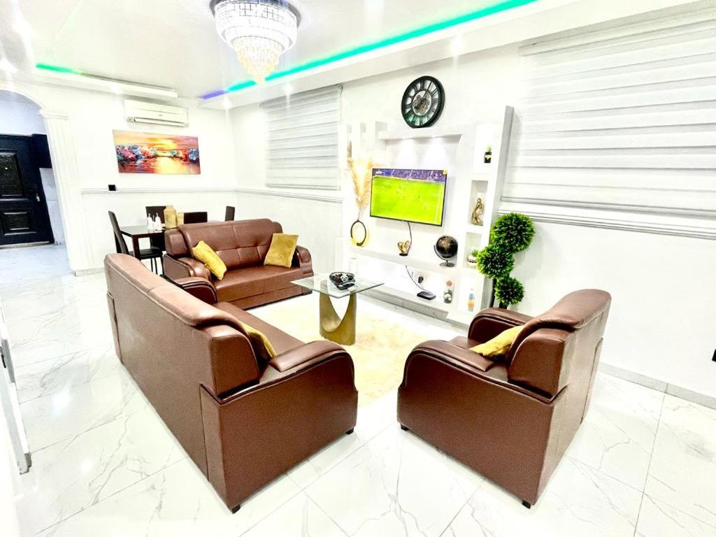 Kemch Appartment
