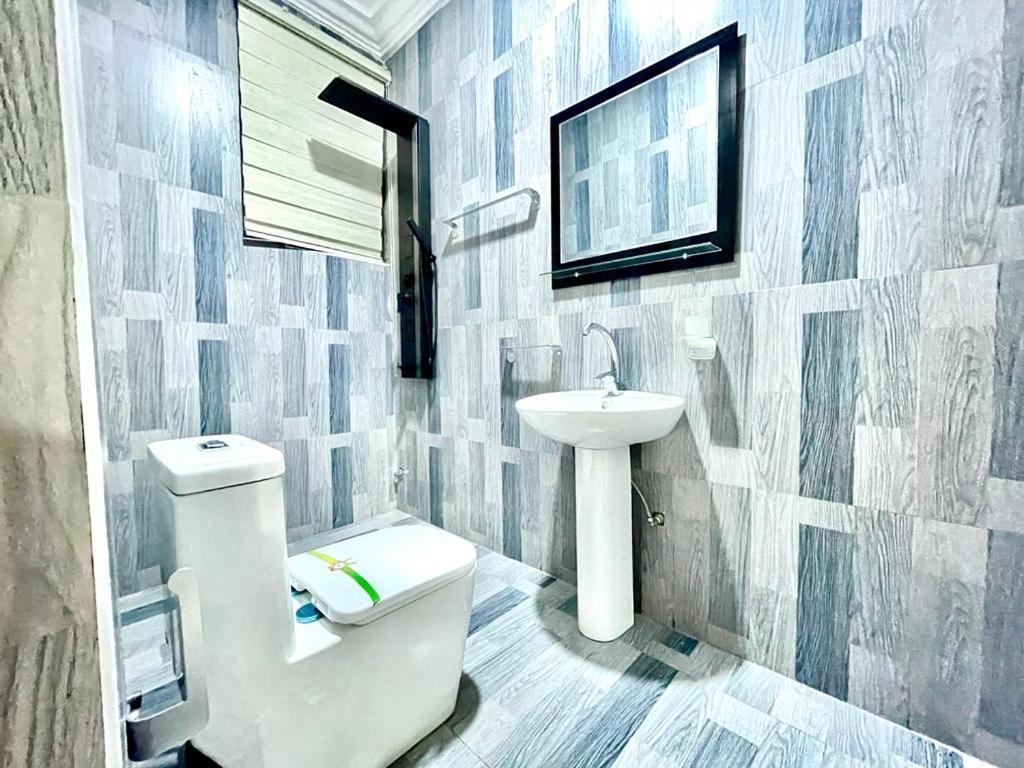 Kemch Appartment