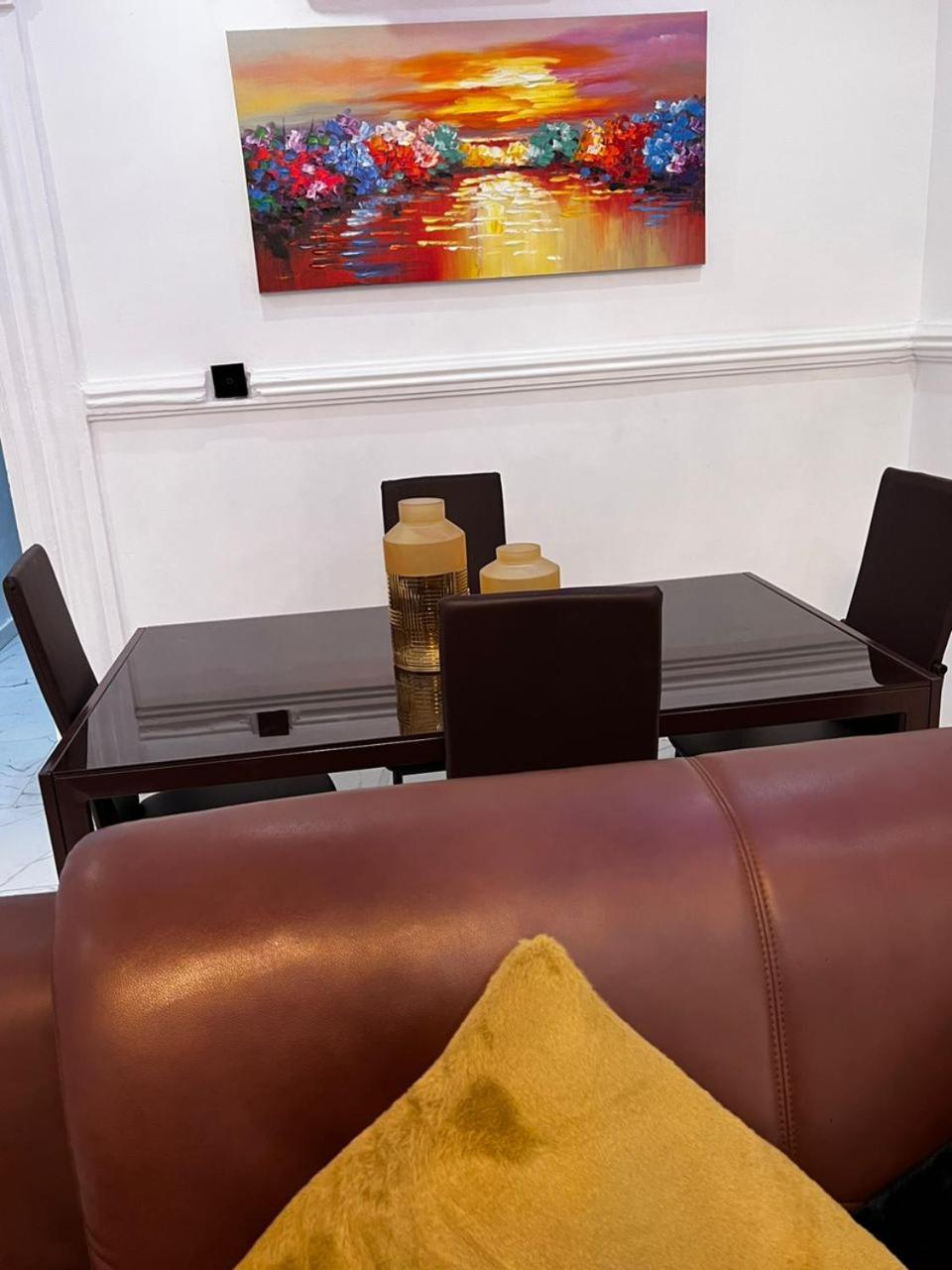 Kemch Appartment