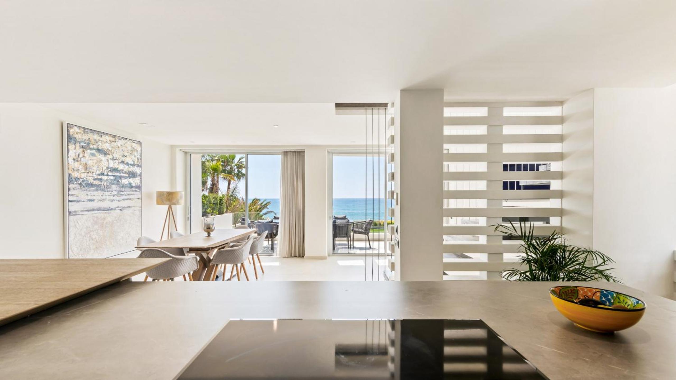 Villa Fabiola La Cala
