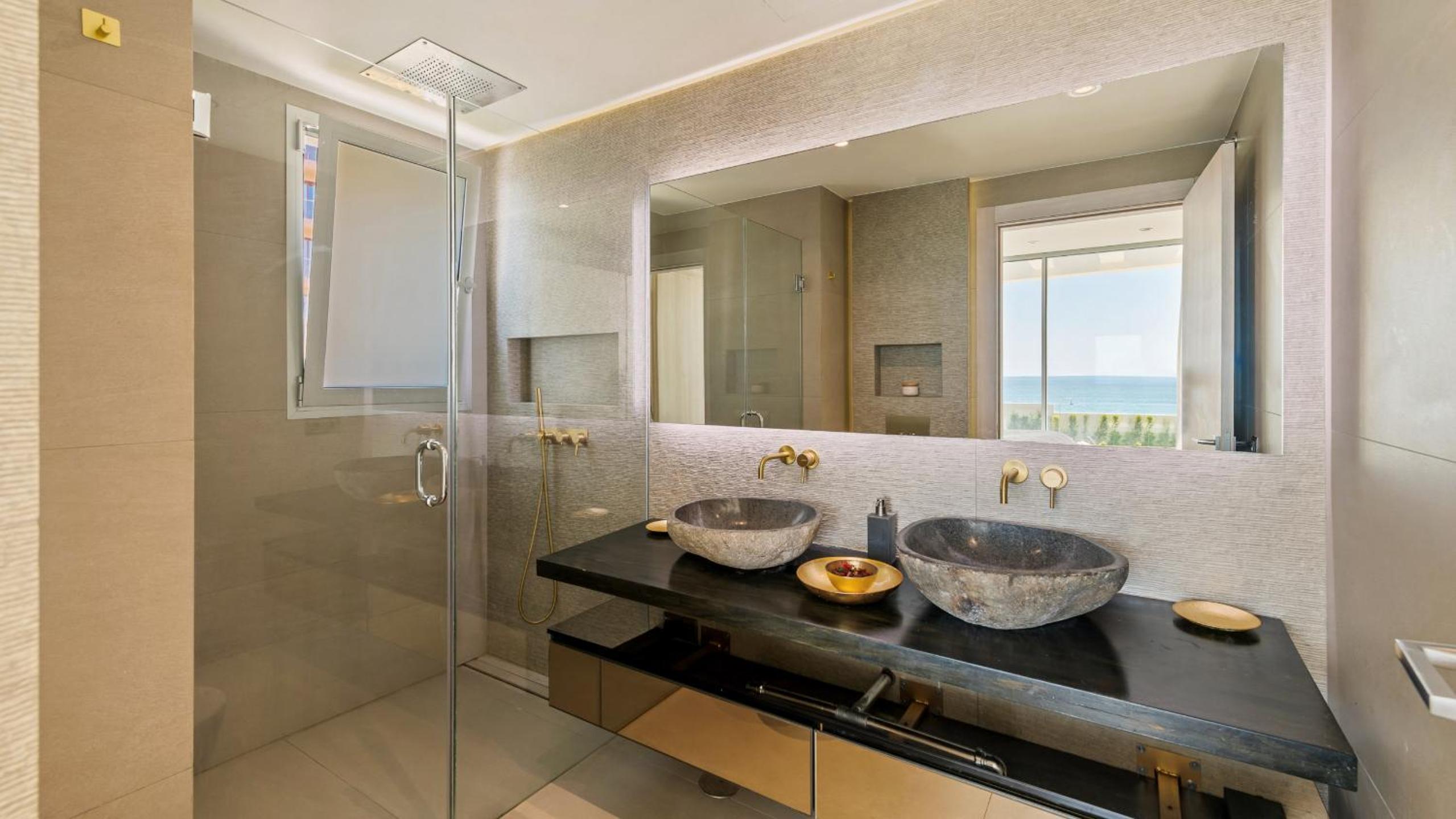 Villa Fabiola La Cala