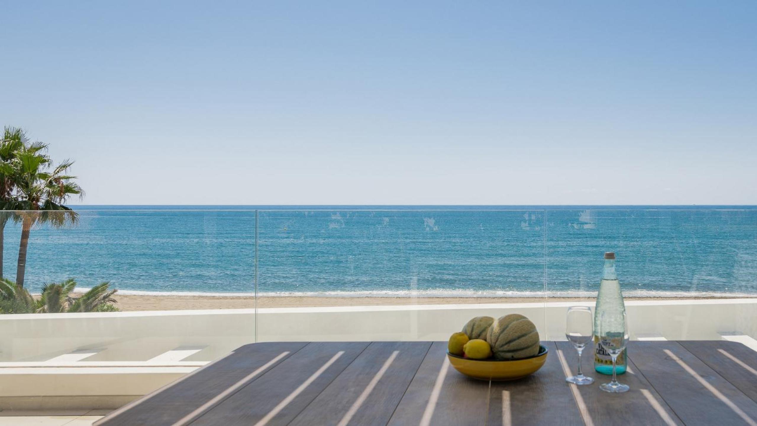 Villa Fabiola La Cala