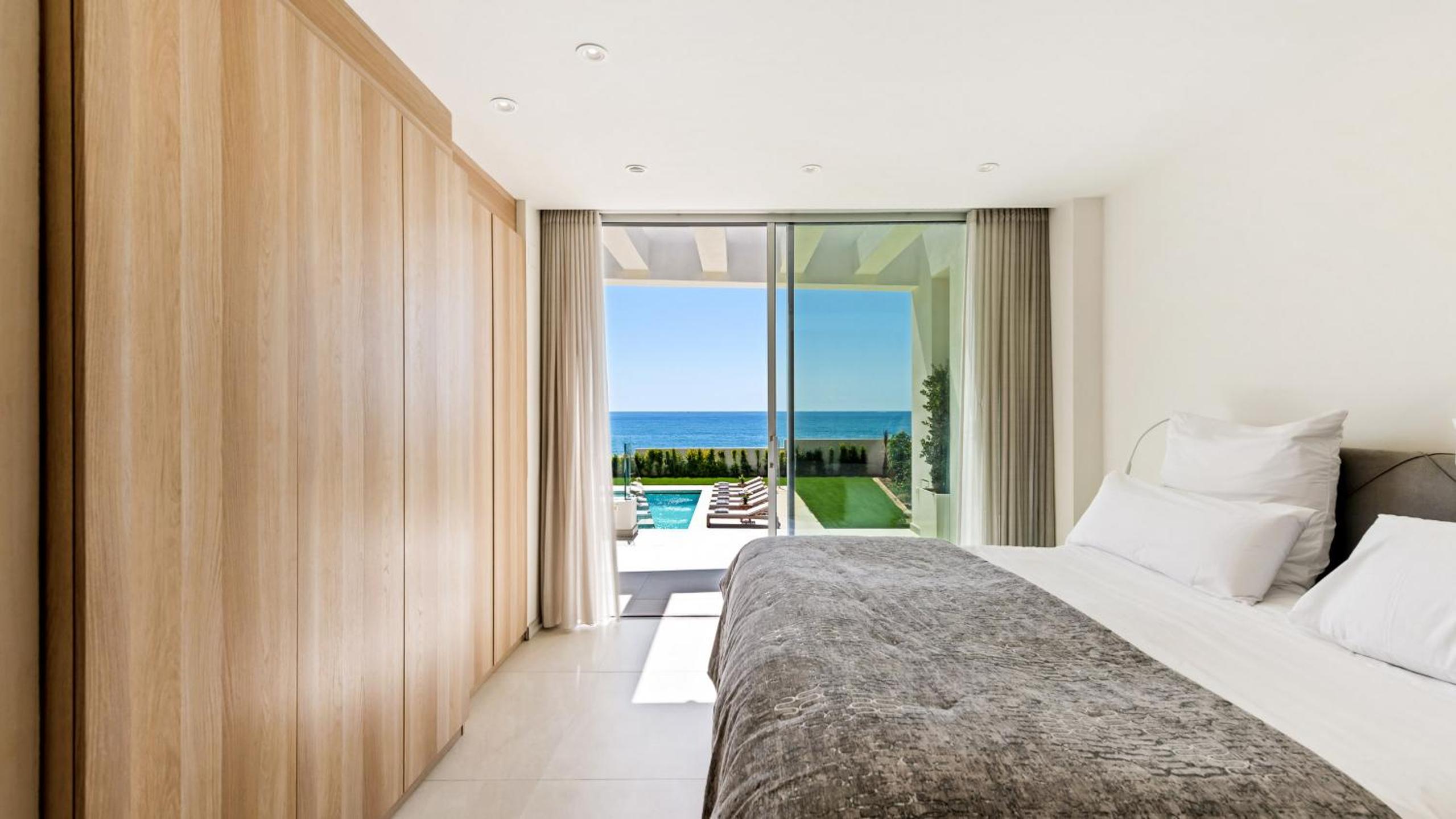 Villa Fabiola La Cala