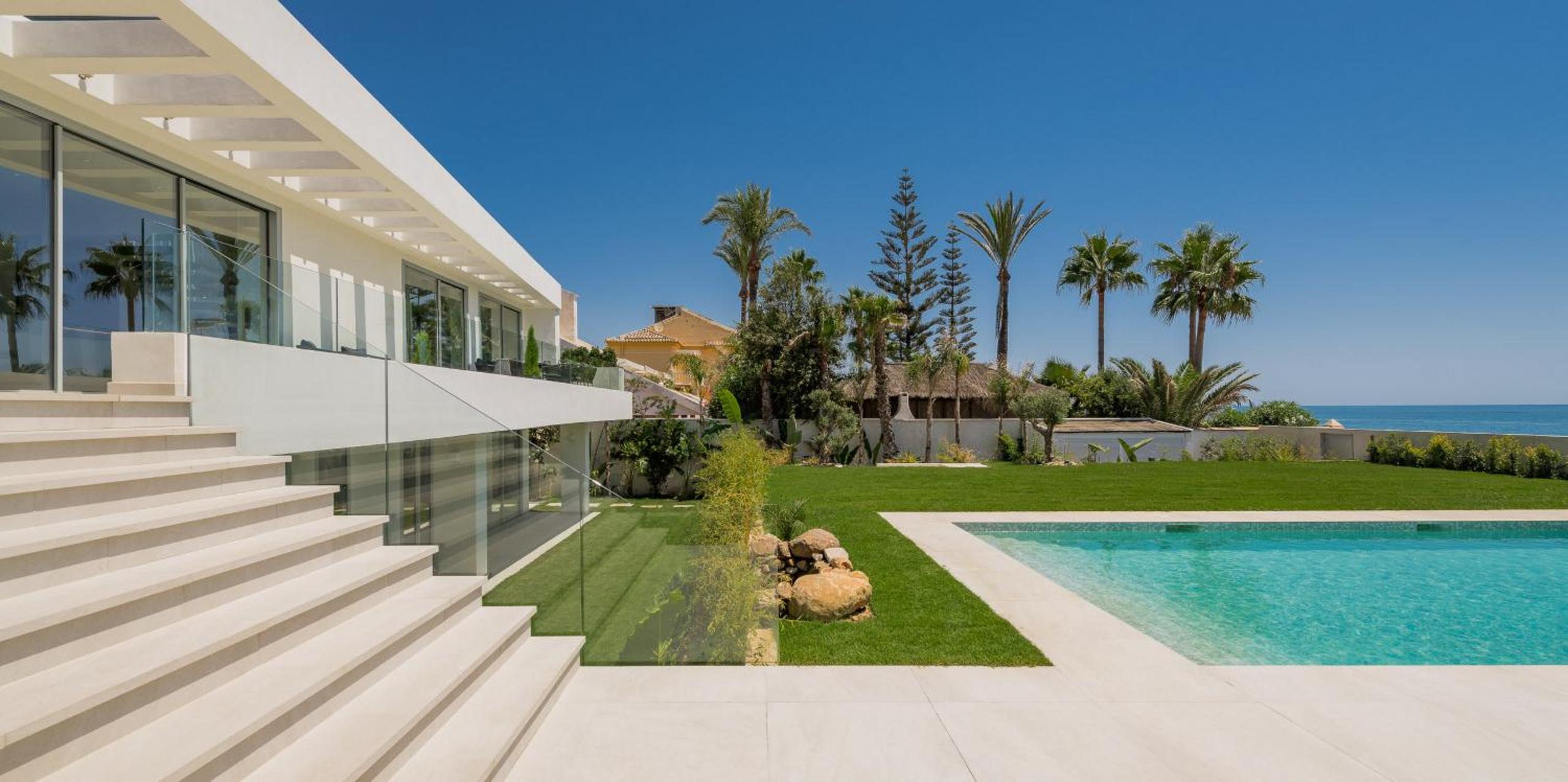 Villa Fabiola La Cala