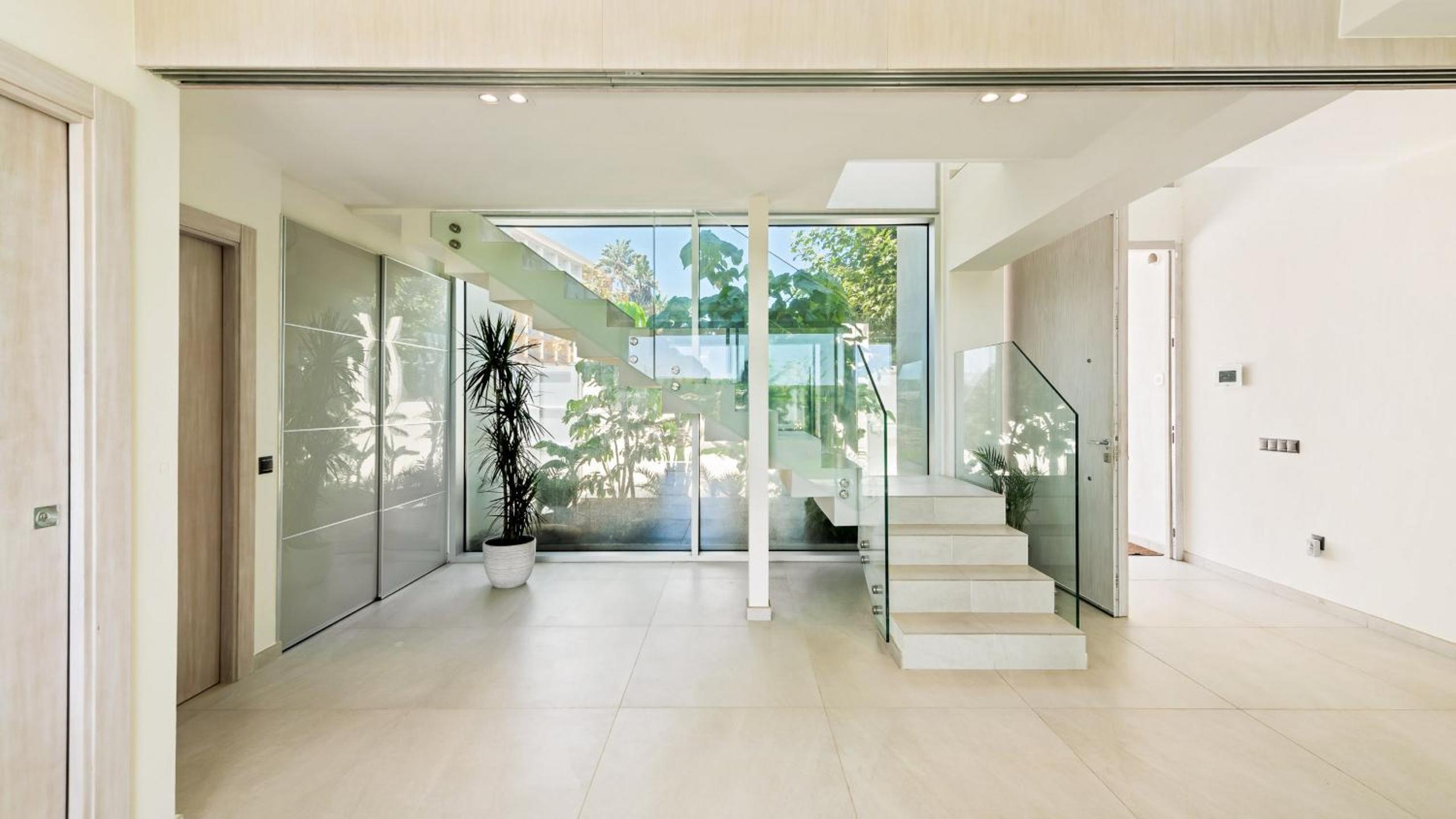 Villa Fabiola La Cala