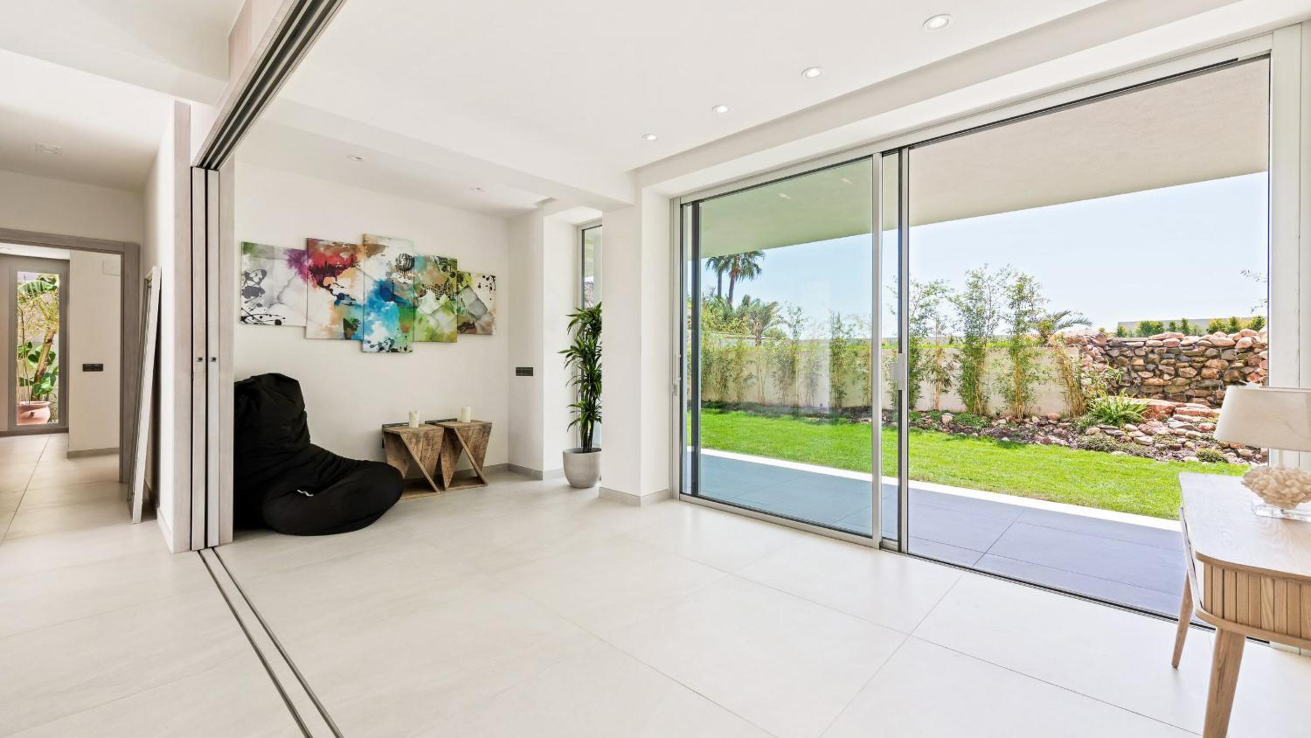 Villa Fabiola La Cala