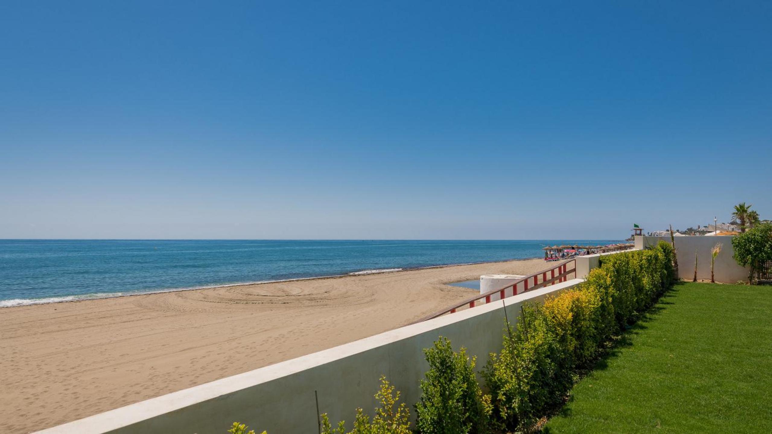Villa Fabiola La Cala