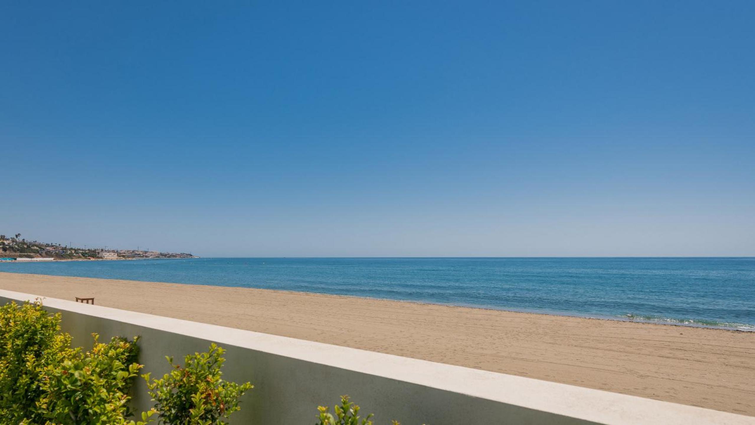 Villa Fabiola La Cala