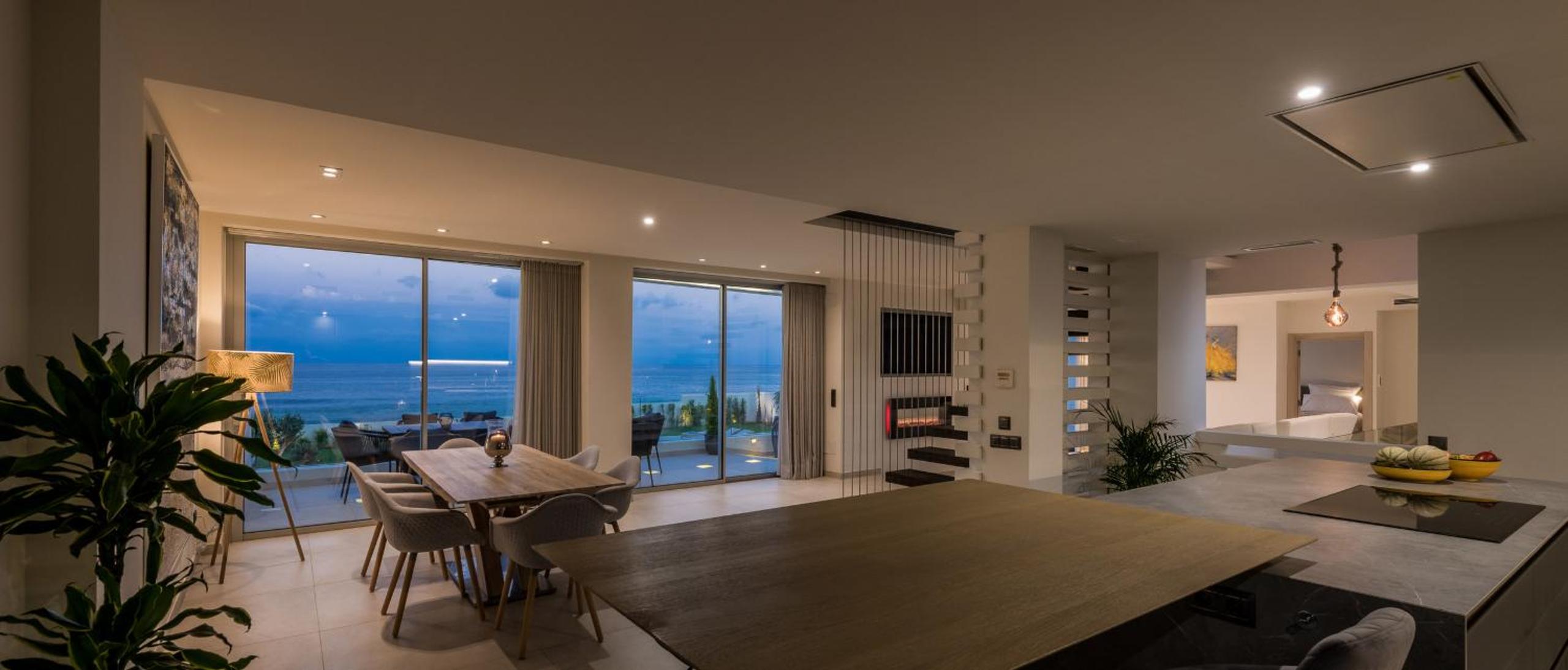 Villa Fabiola La Cala