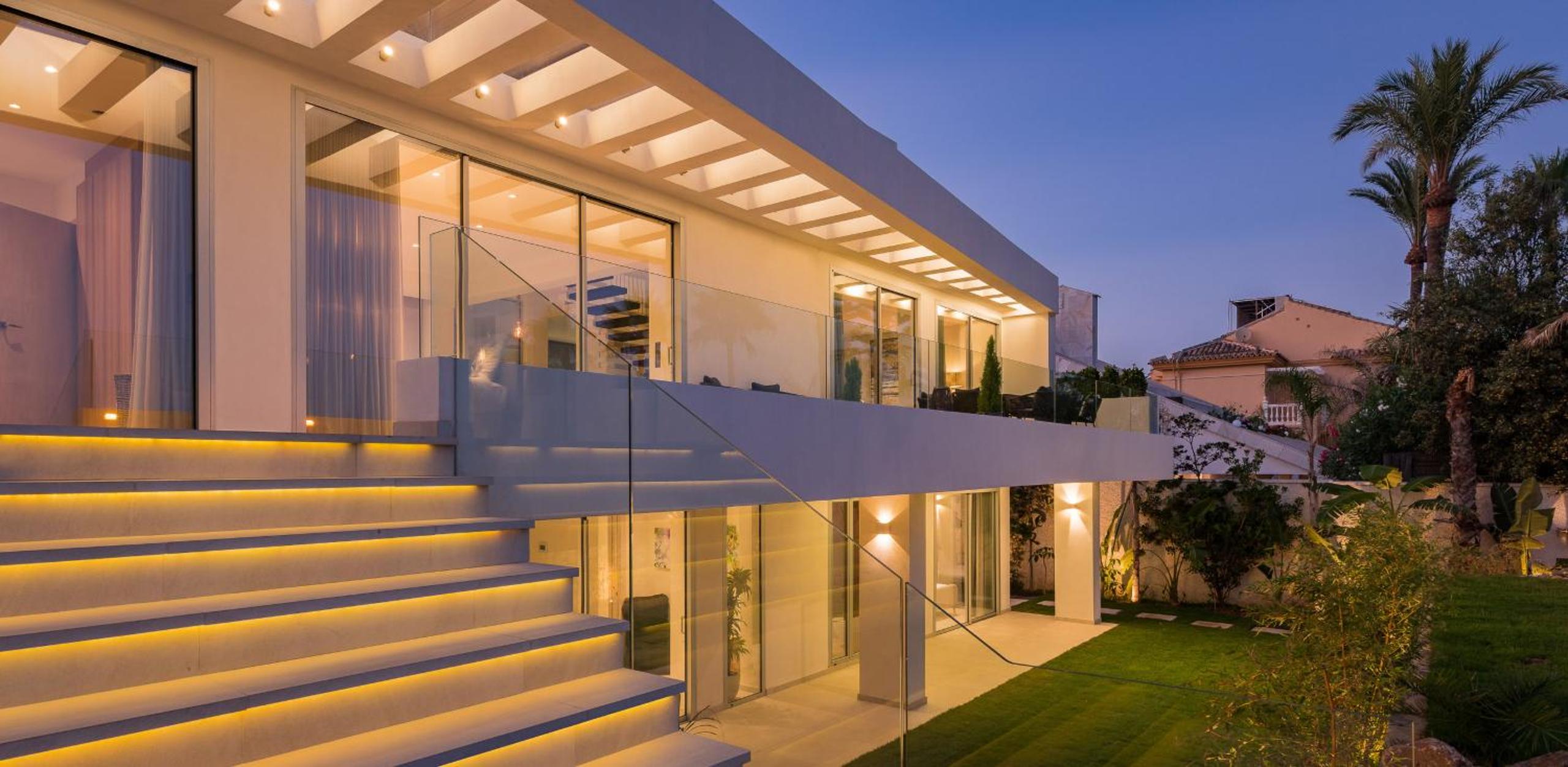 Villa Fabiola La Cala