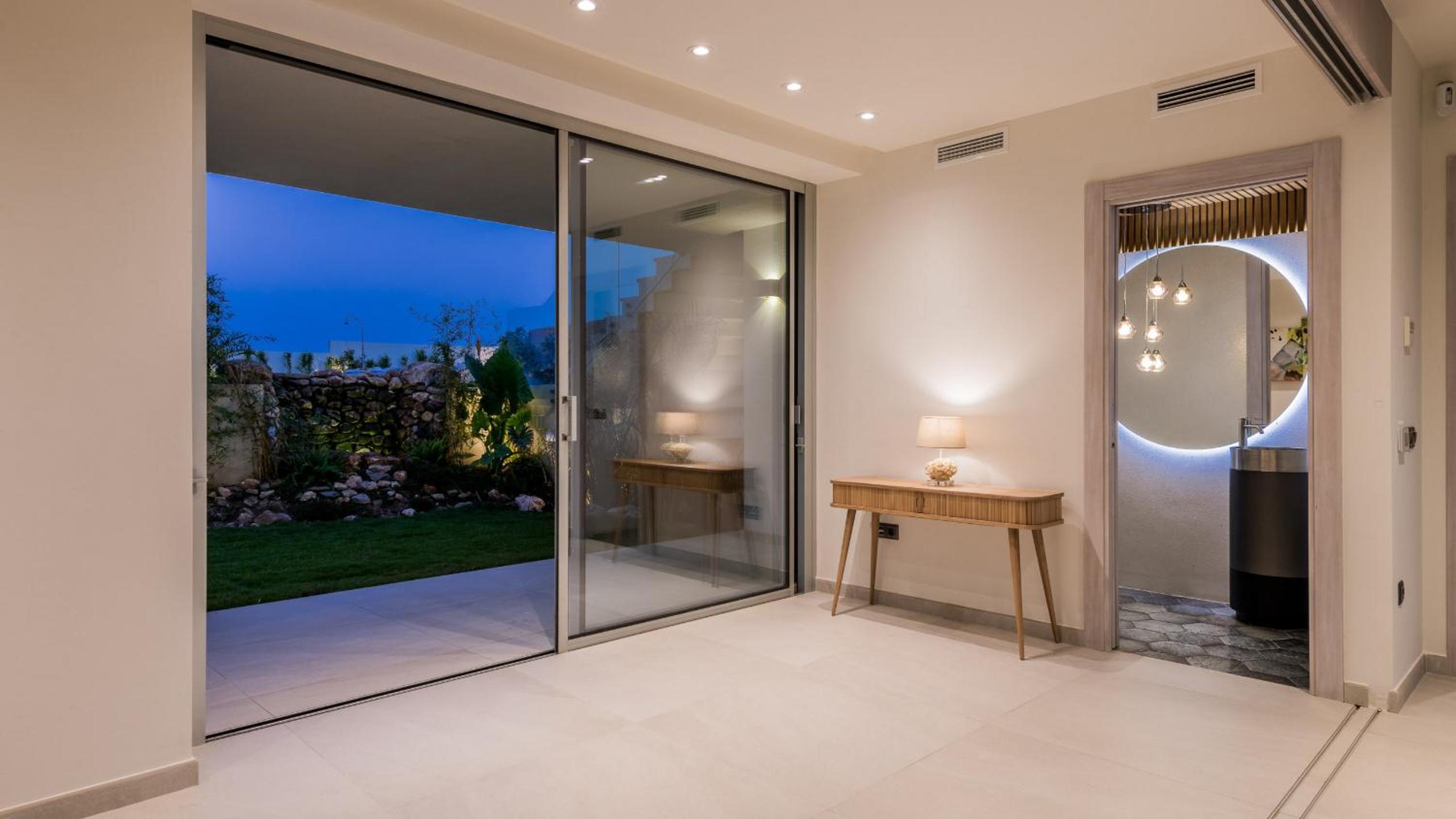 Villa Fabiola La Cala
