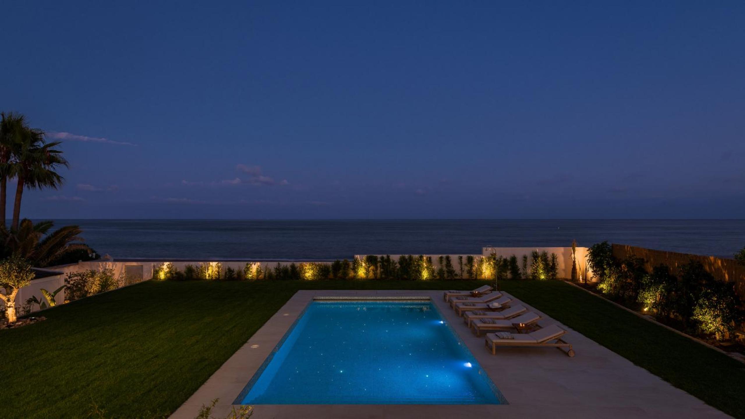 Villa Fabiola La Cala