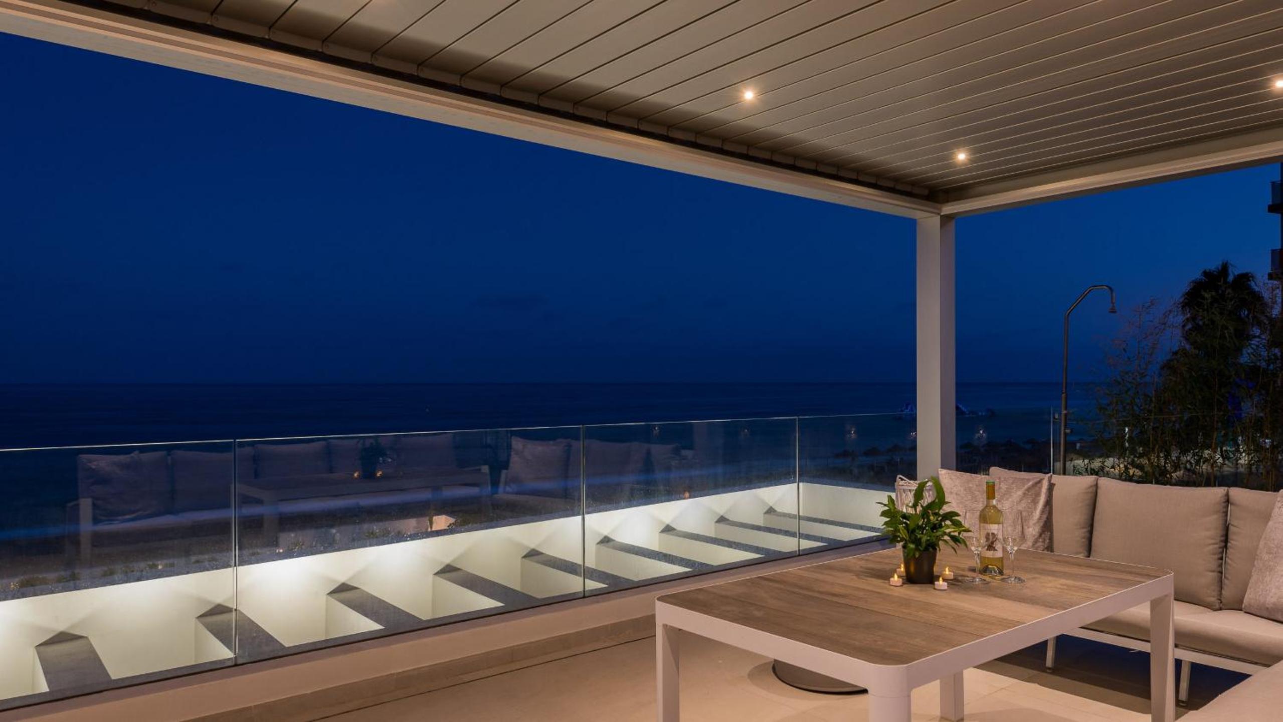 Villa Fabiola La Cala
