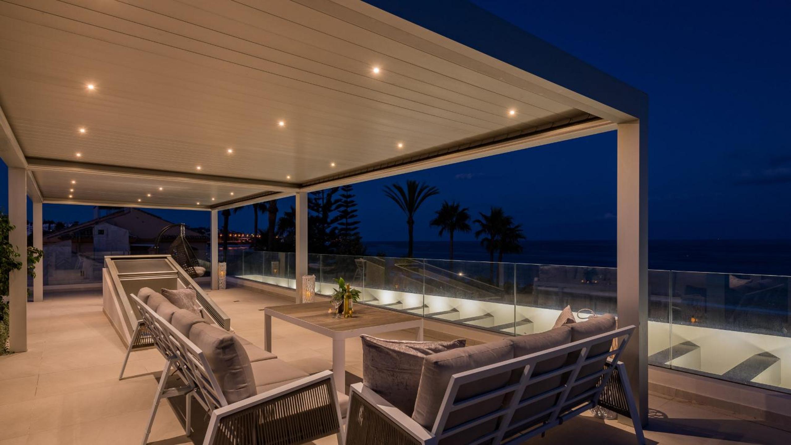 Villa Fabiola La Cala