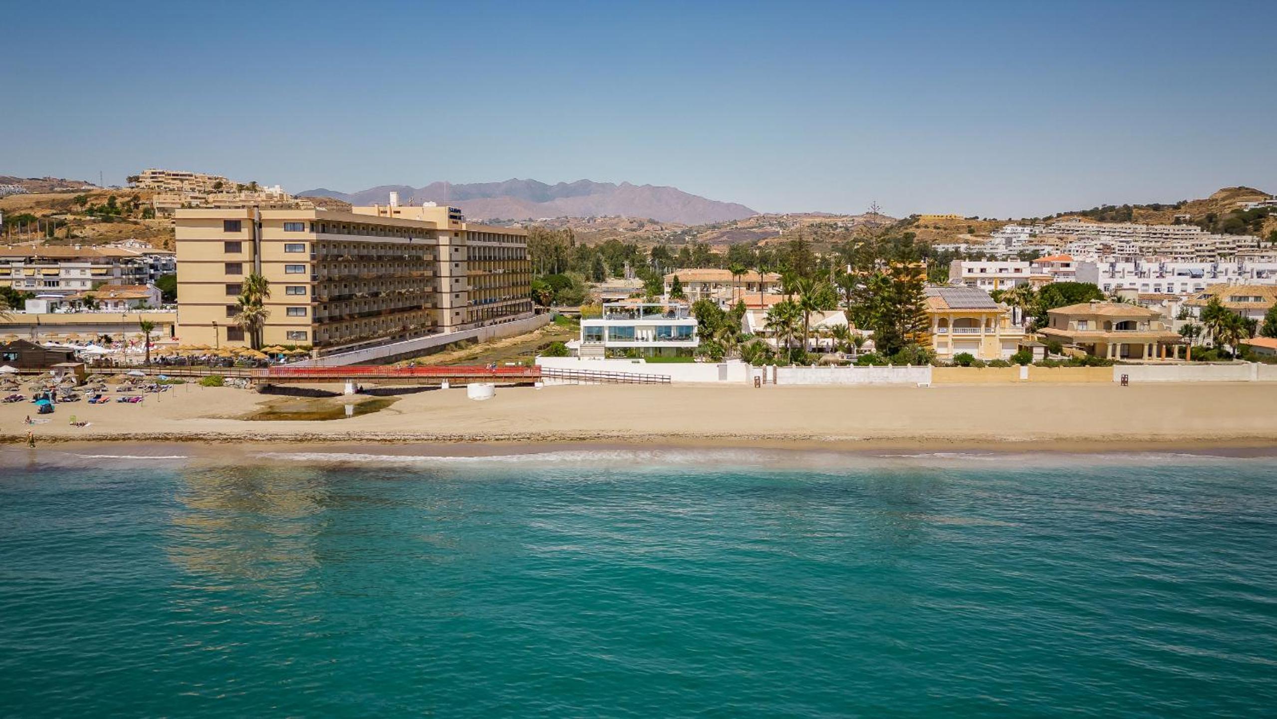 Villa Fabiola La Cala
