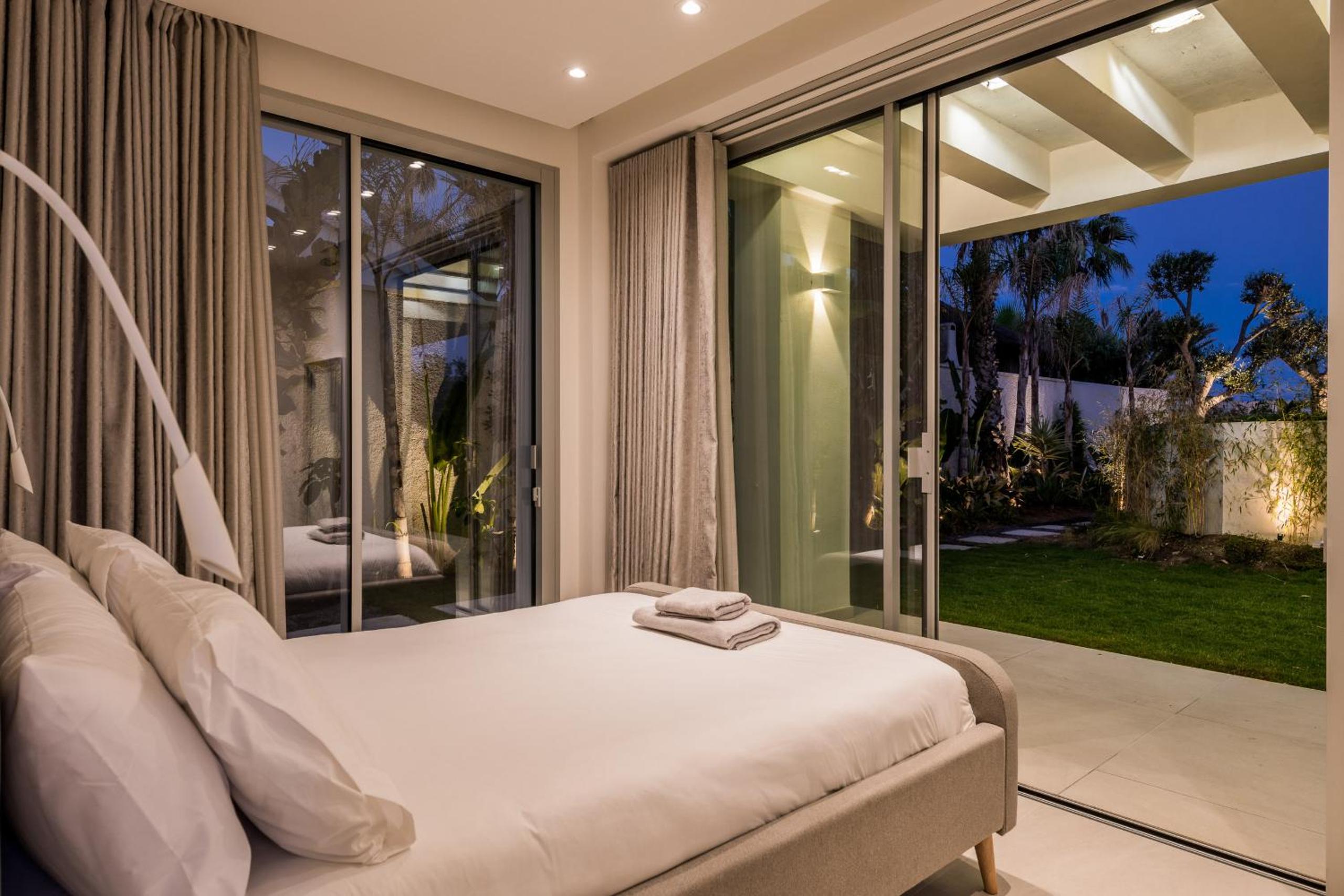 Villa Fabiola La Cala