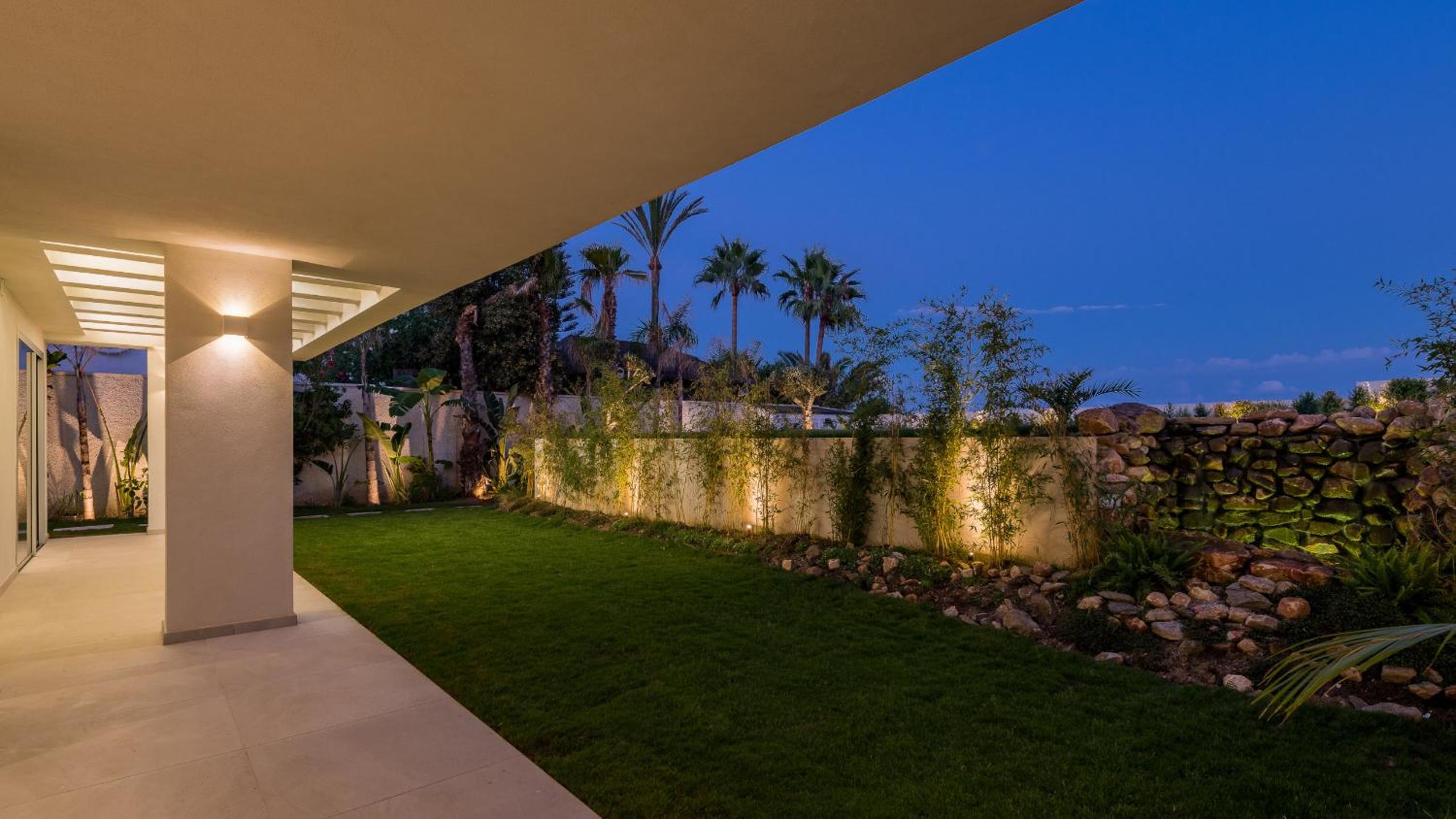 Villa Fabiola La Cala