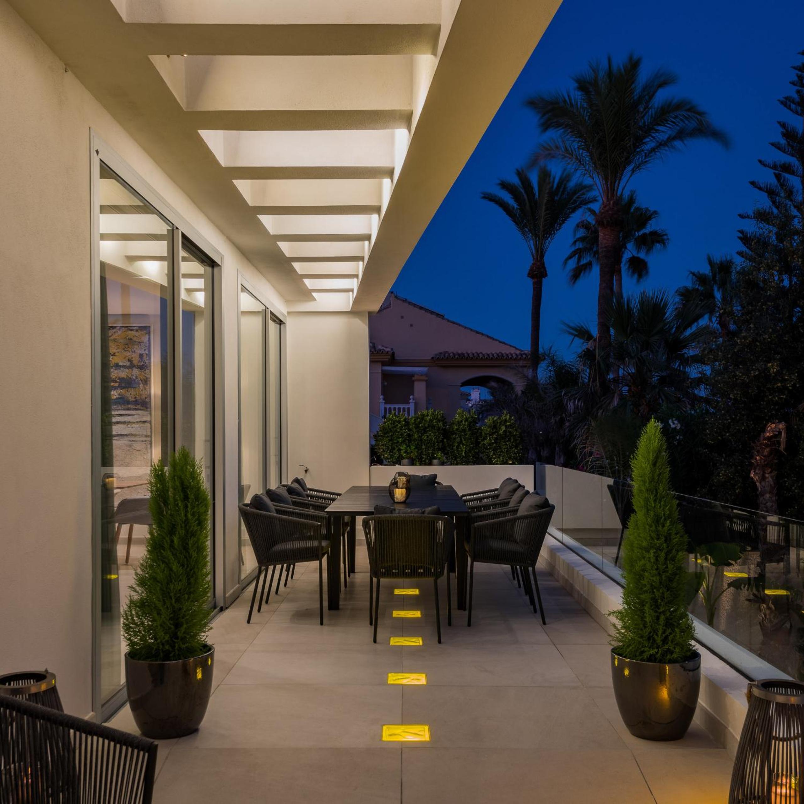 Villa Fabiola La Cala