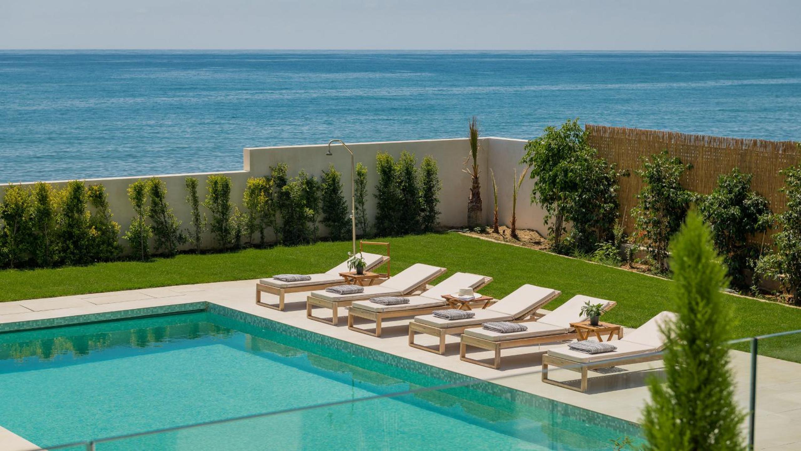 Villa Fabiola La Cala
