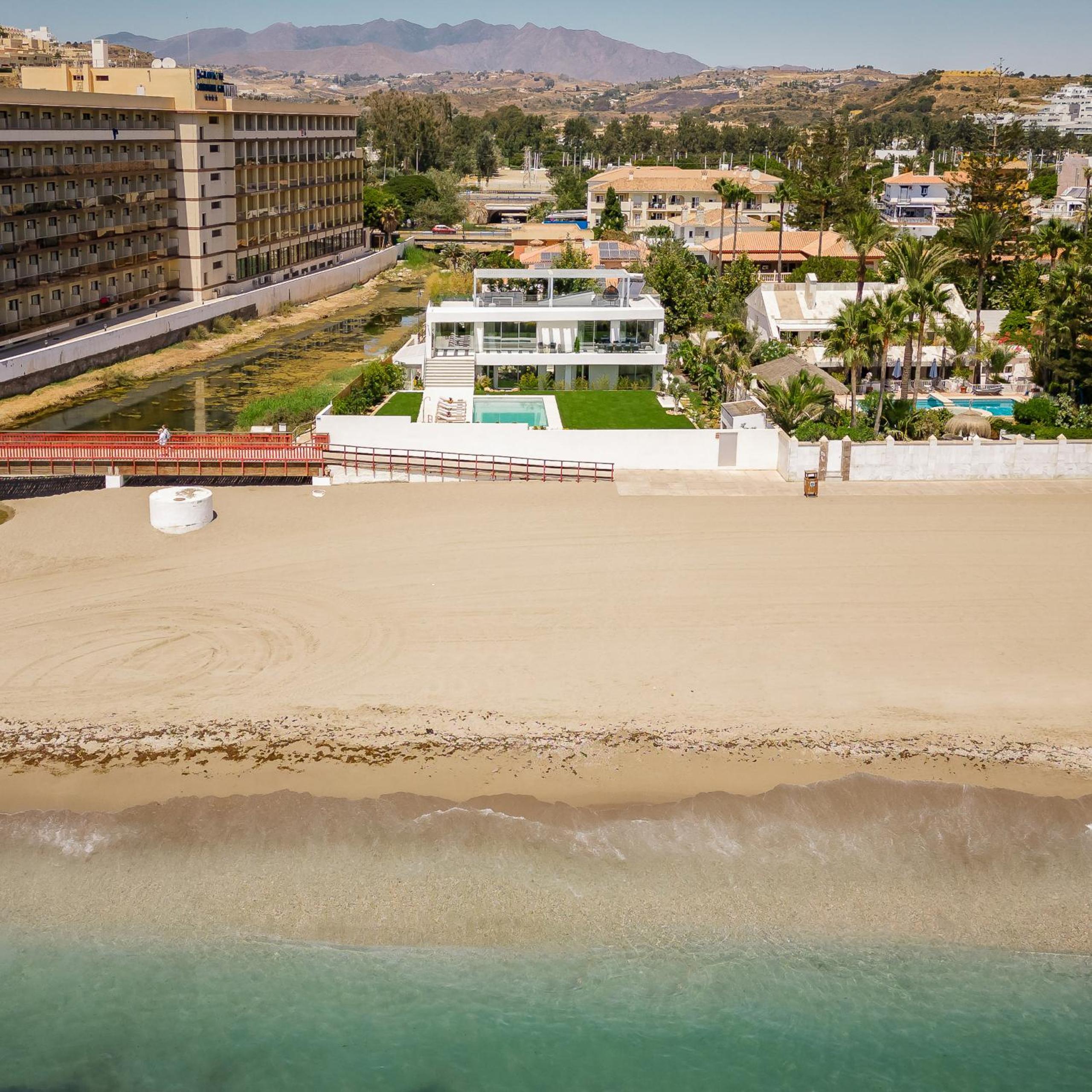 Villa Fabiola La Cala