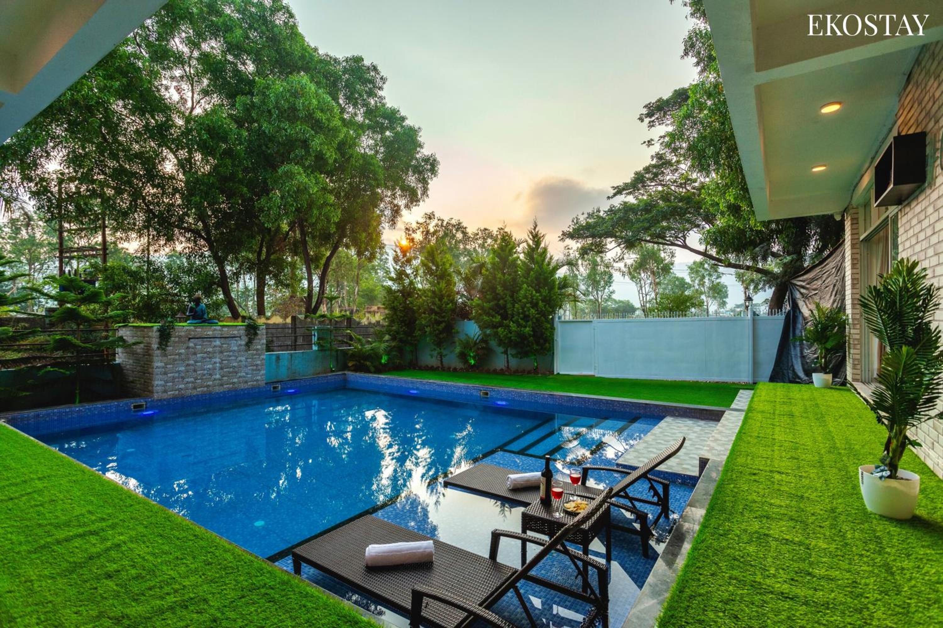 EKOSTAY - Casa De Reva view 2
