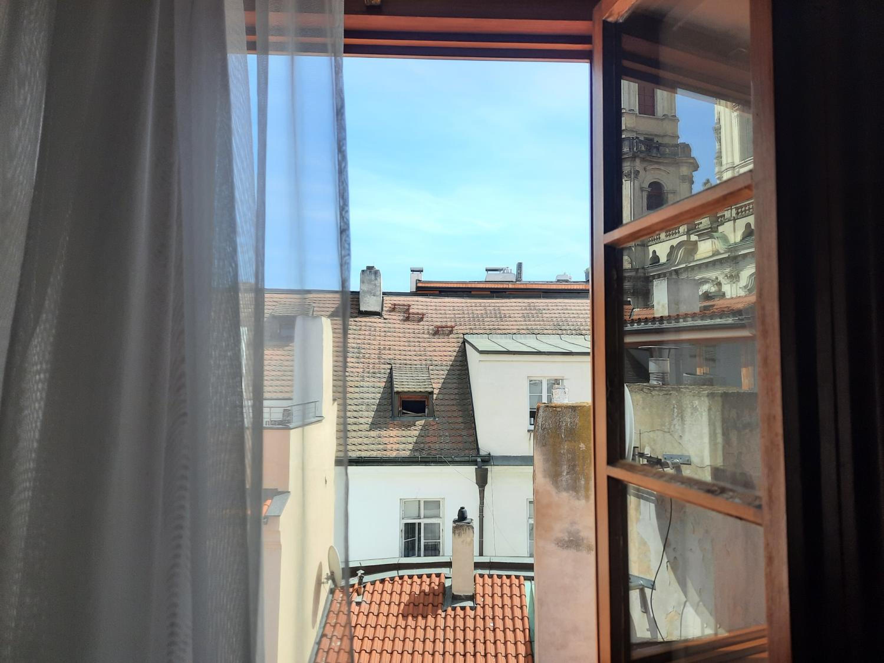 Residence U Mecenáše