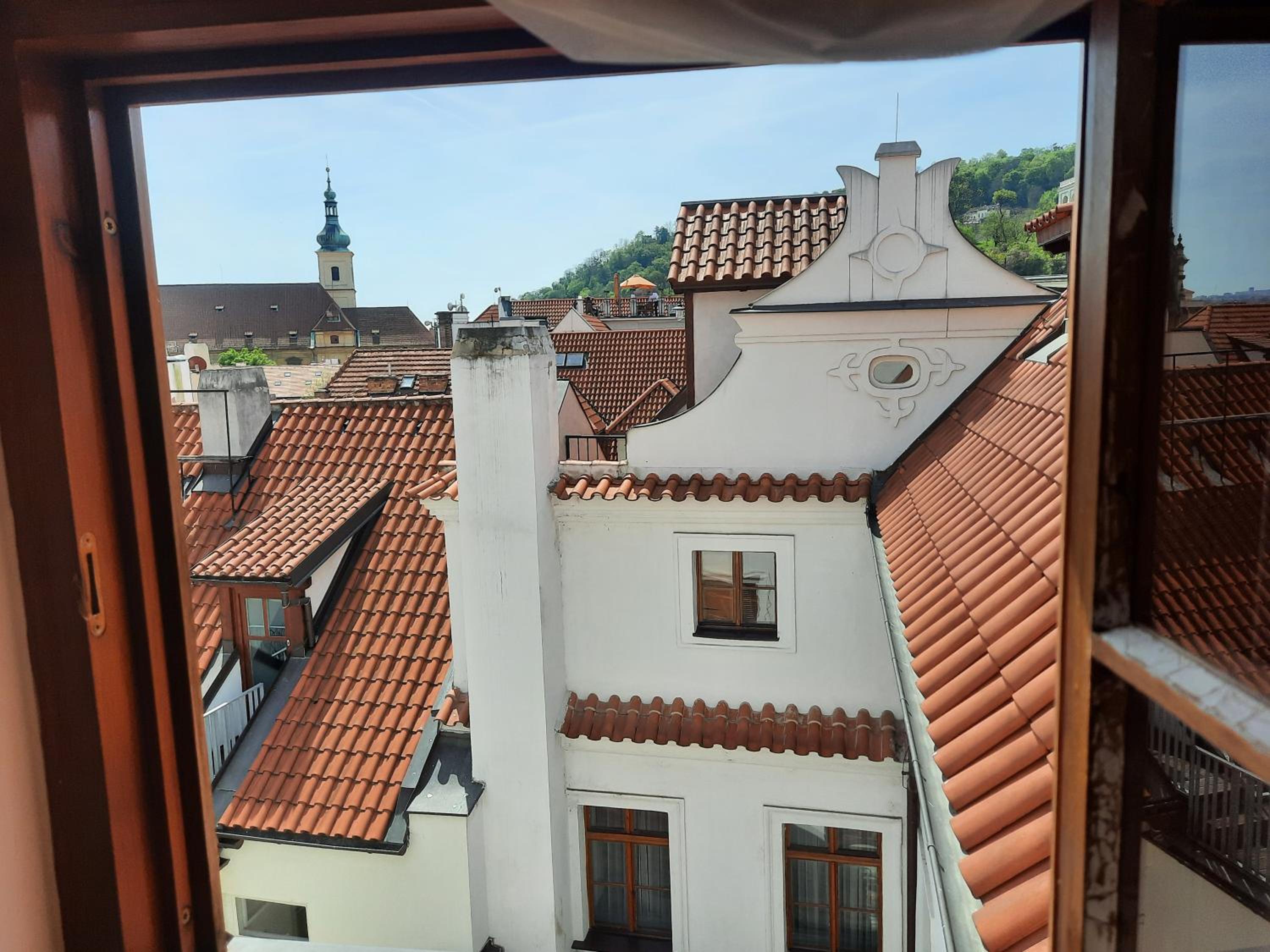 Residence U Mecenáše
