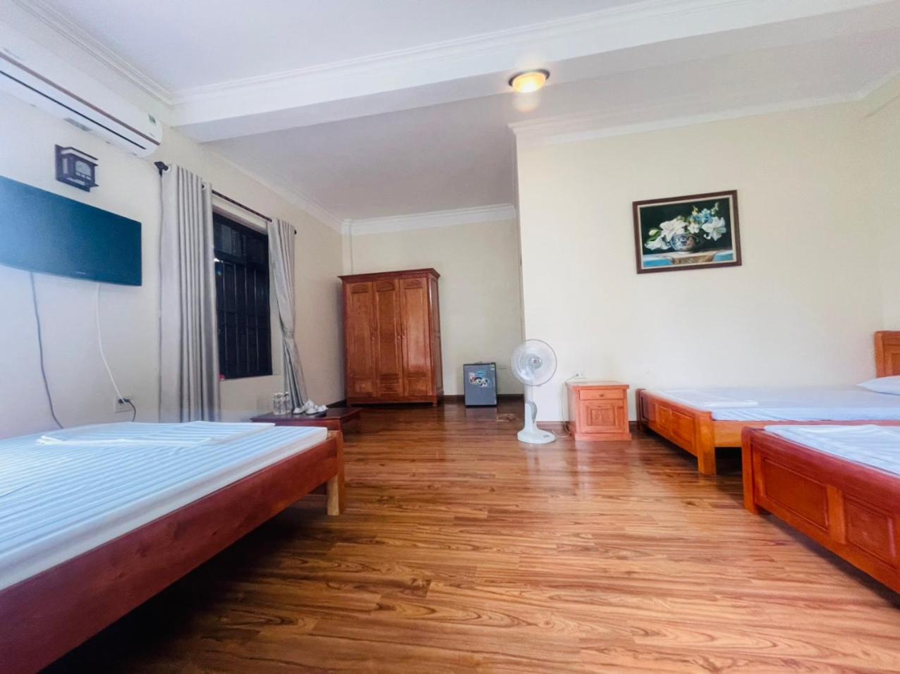 Homestay Xuandung