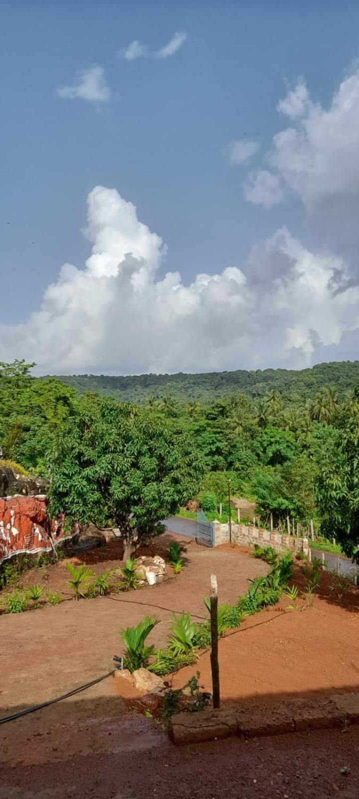 Om Gajanan Farms view 4
