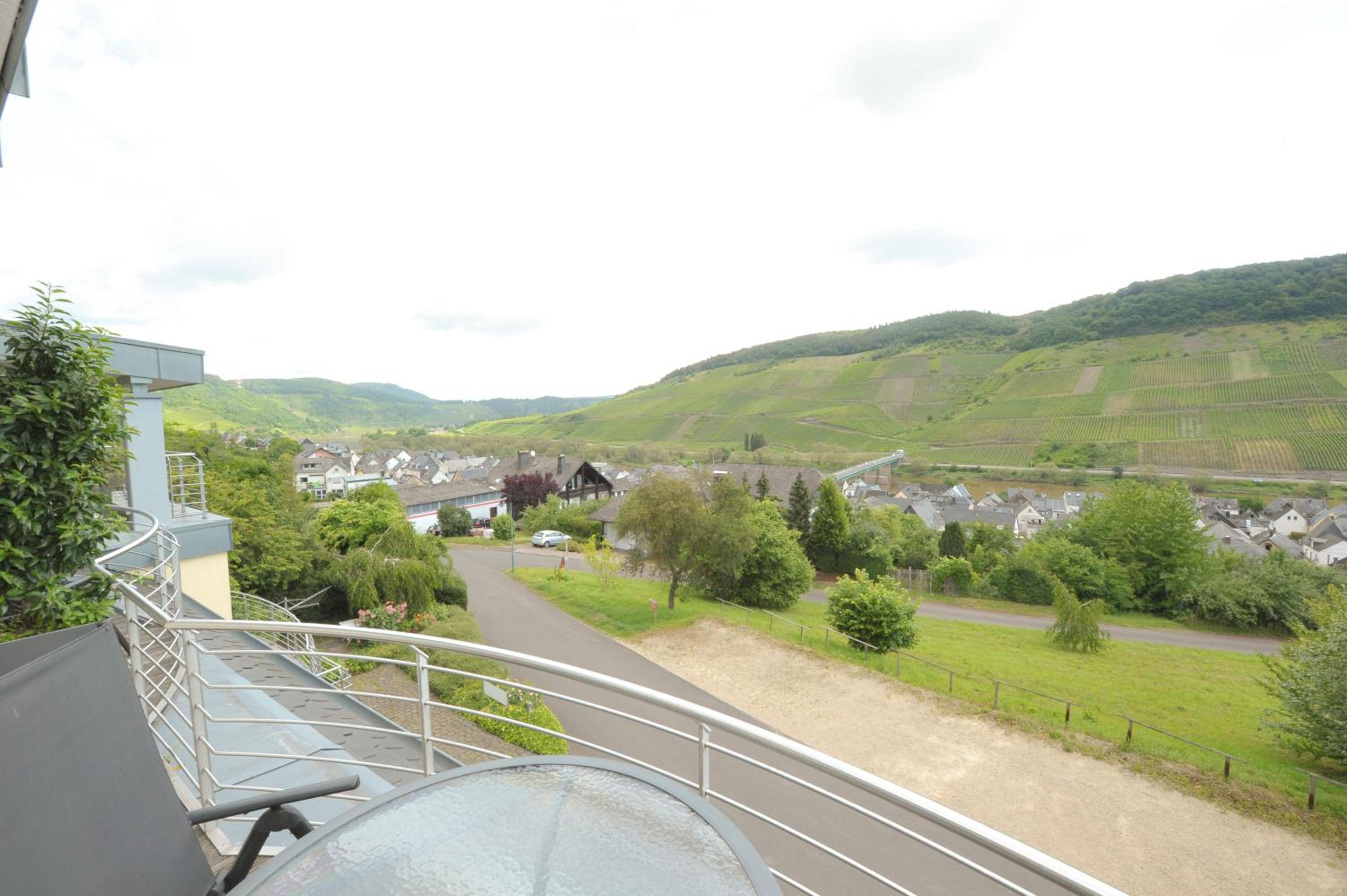 Ferienhaus Panorama Mosel