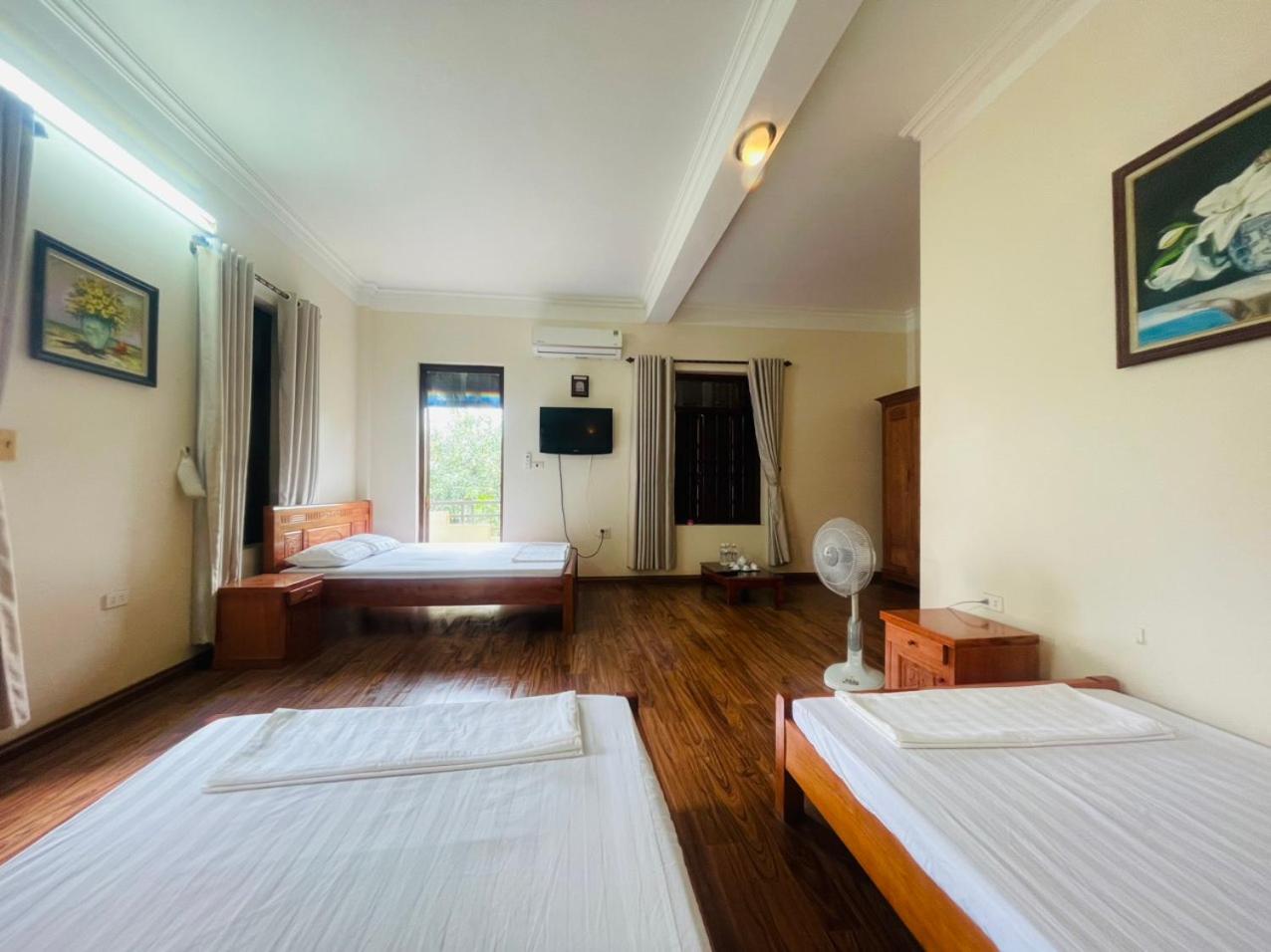Homestay Xuandung