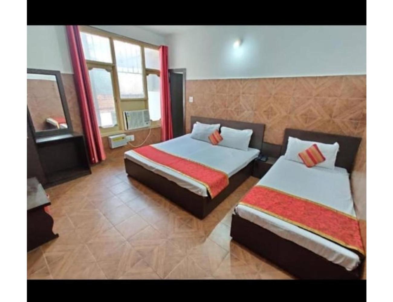 Daya Paradise, Katra view 2