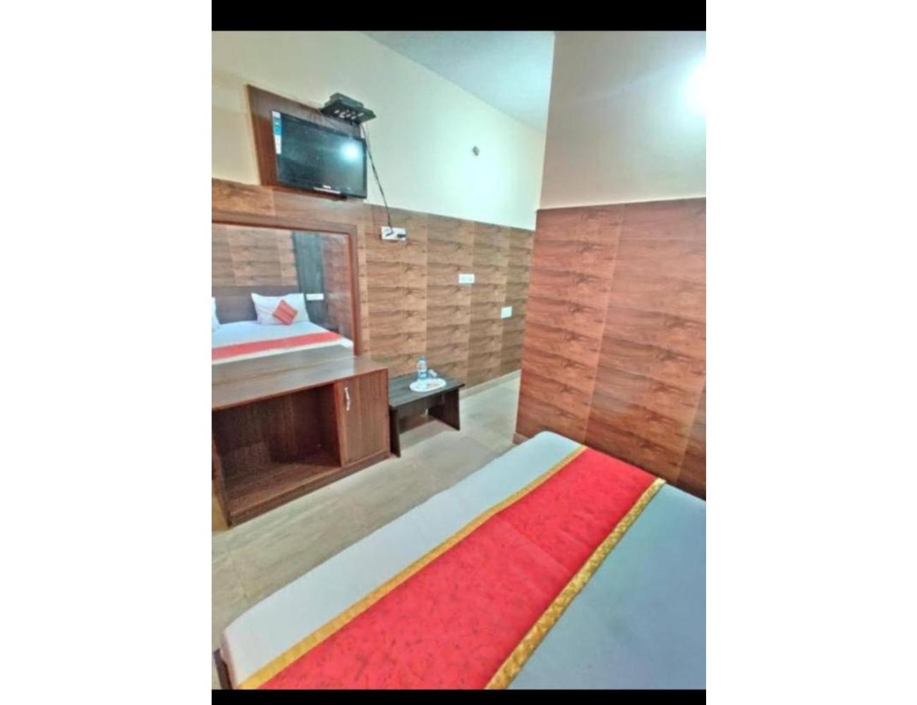 Daya Paradise, Katra view 3
