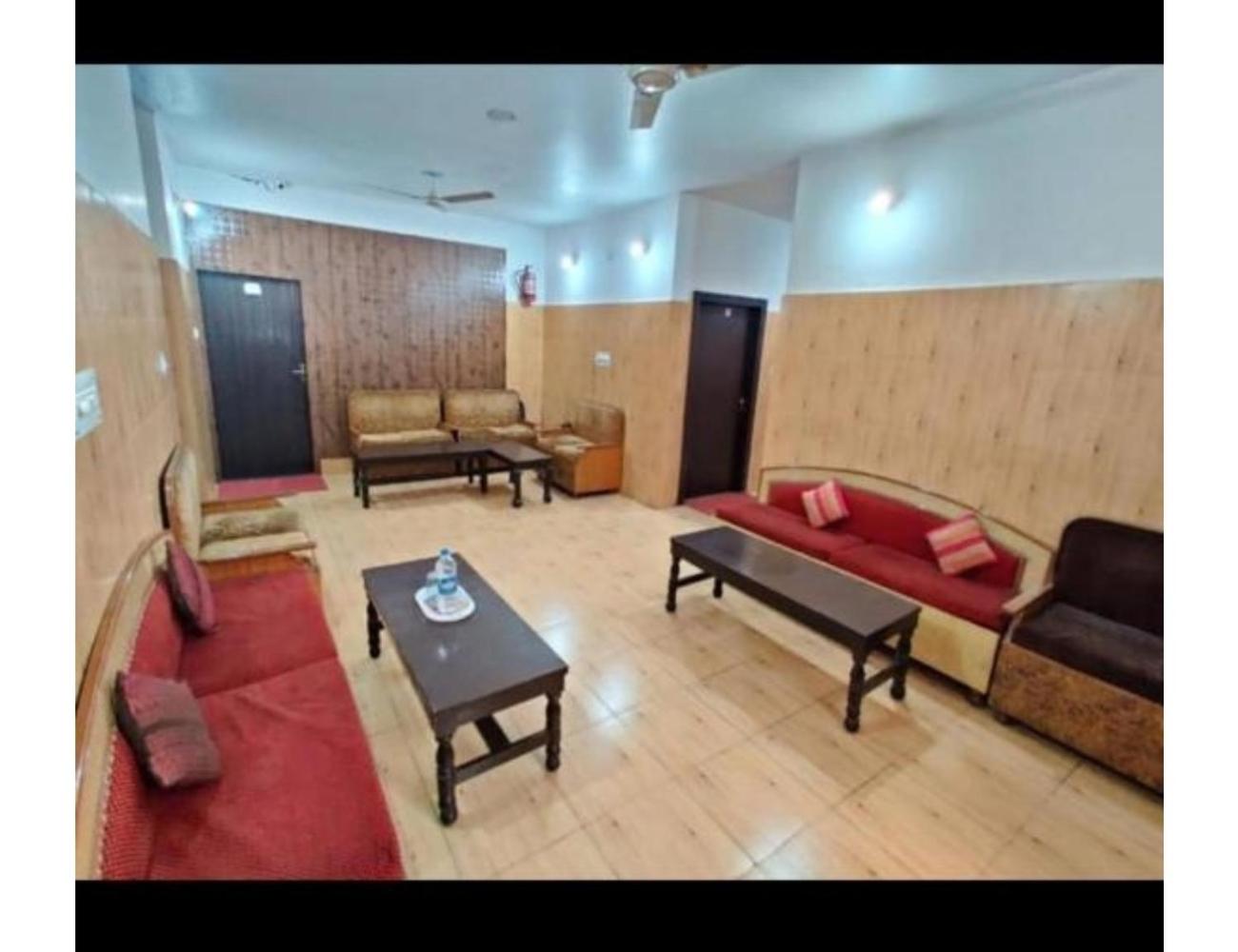 Daya Paradise, Katra view 4