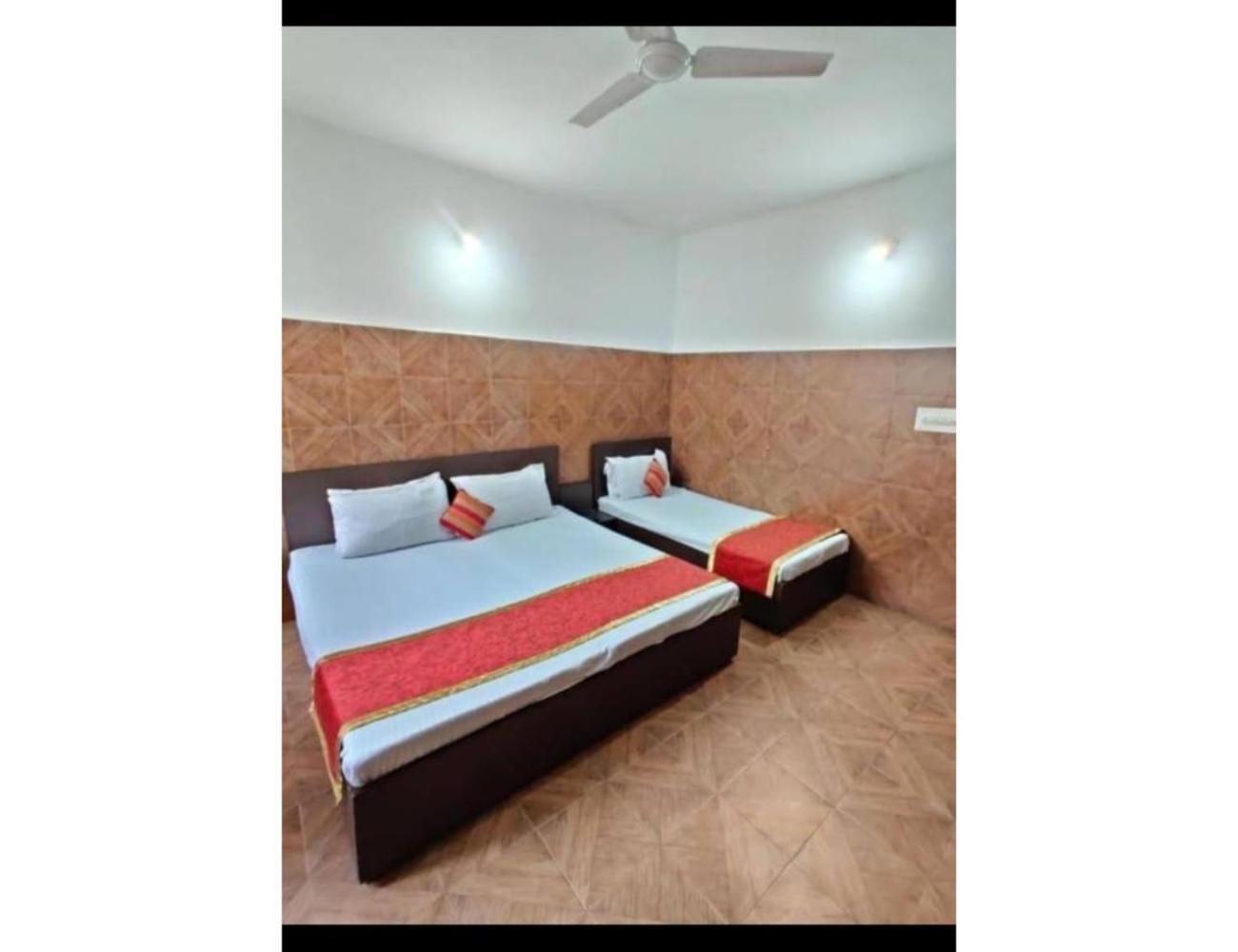 Daya Paradise, Katra view 5