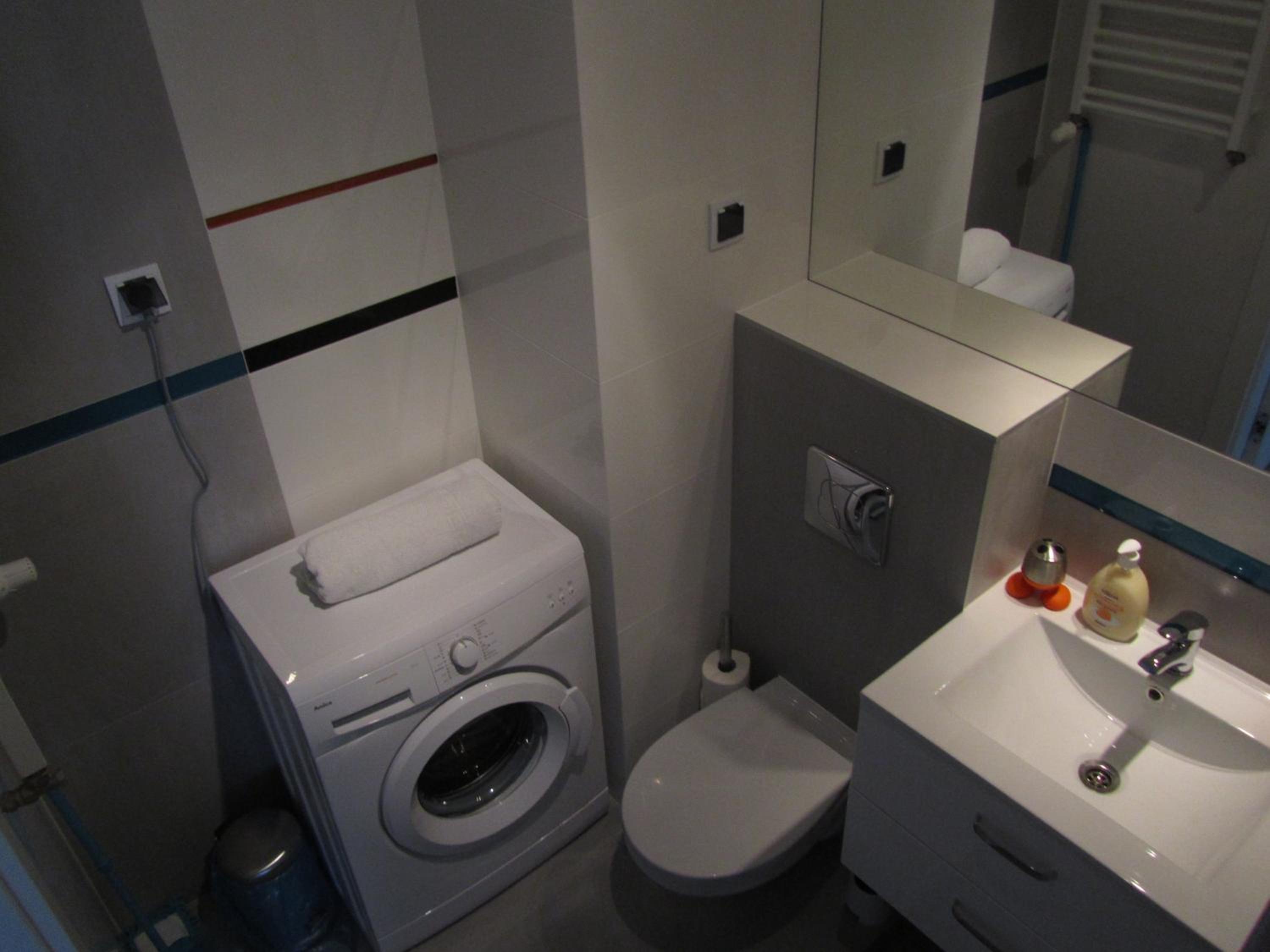 Apartamenty Bursztynowe w Kołobrzegu Sun&Relax