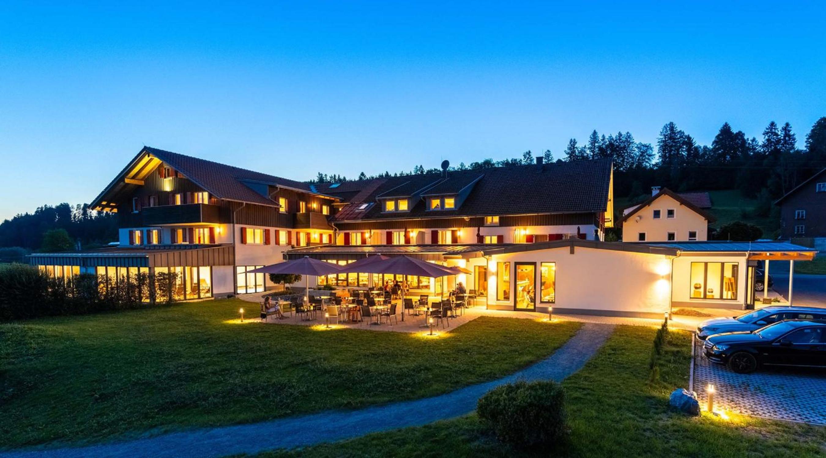 Sontheims Naturhotel & Spa