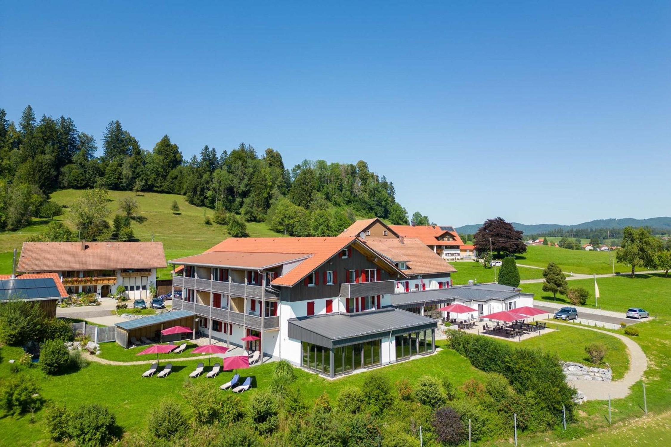 Sontheims Naturhotel & Spa