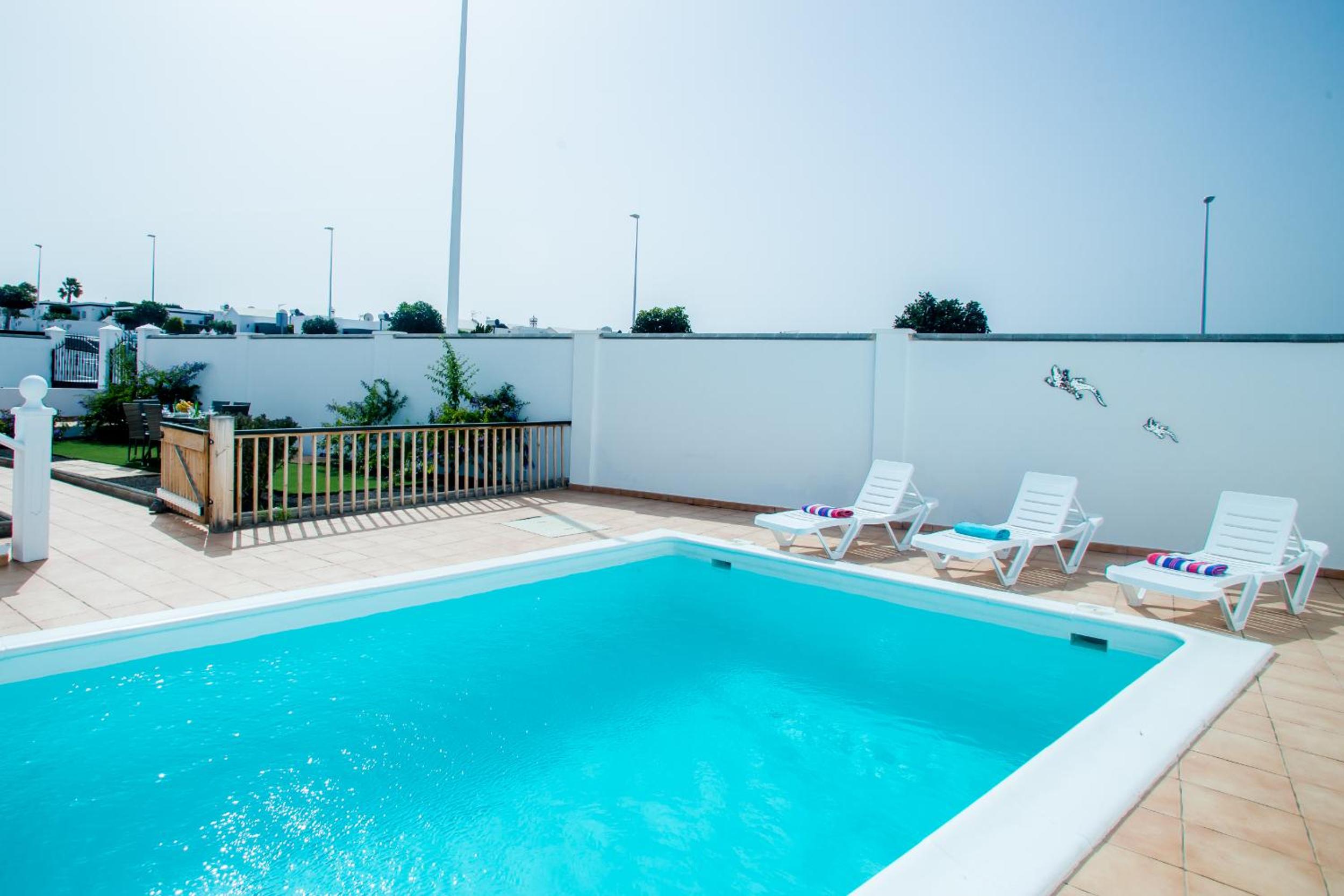 Sunny Golf Villas view 5