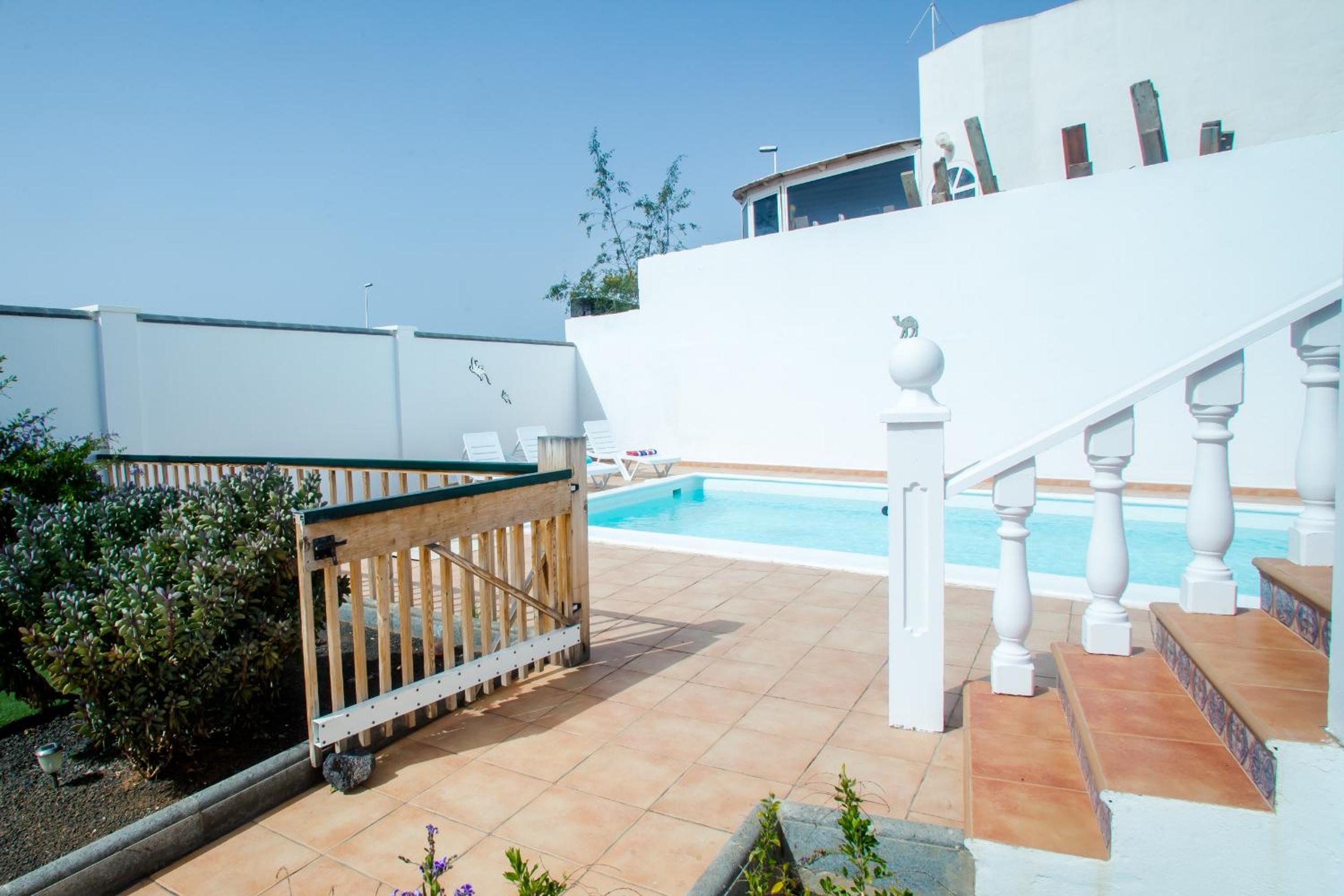 Sunny Golf Villas view 2