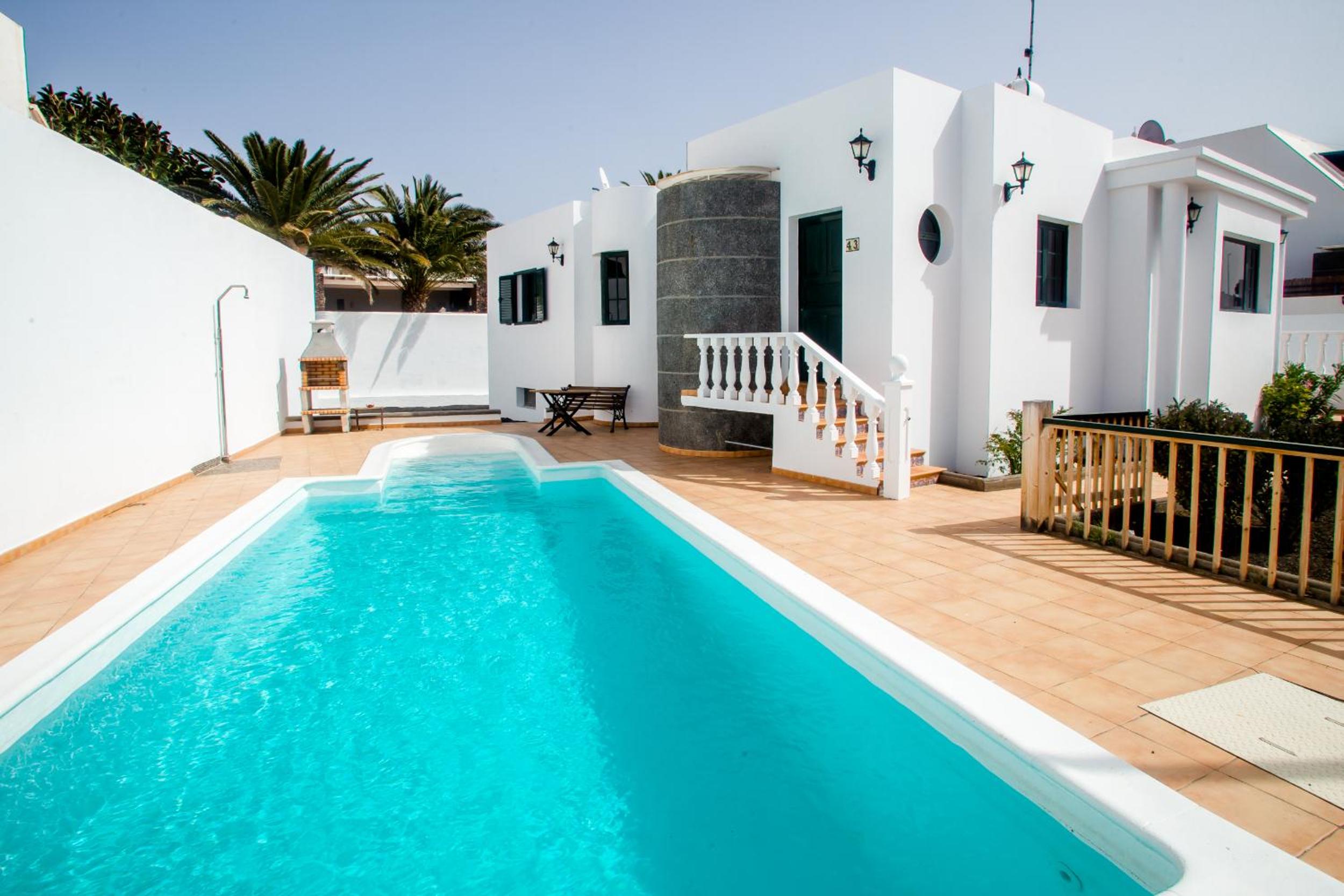 Sunny Golf Villas view 4