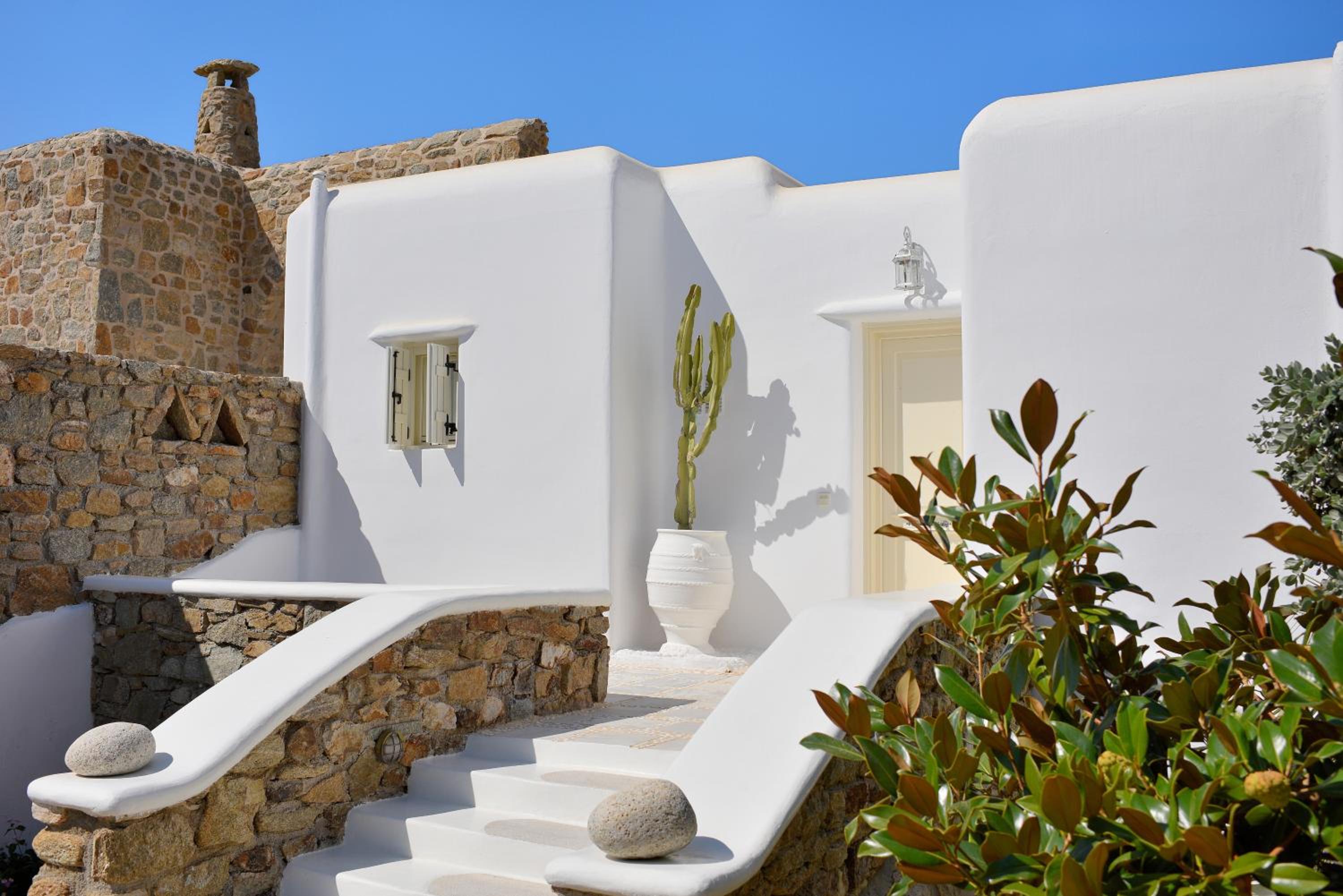Hotel Mykonos Dream Villas - Image 1