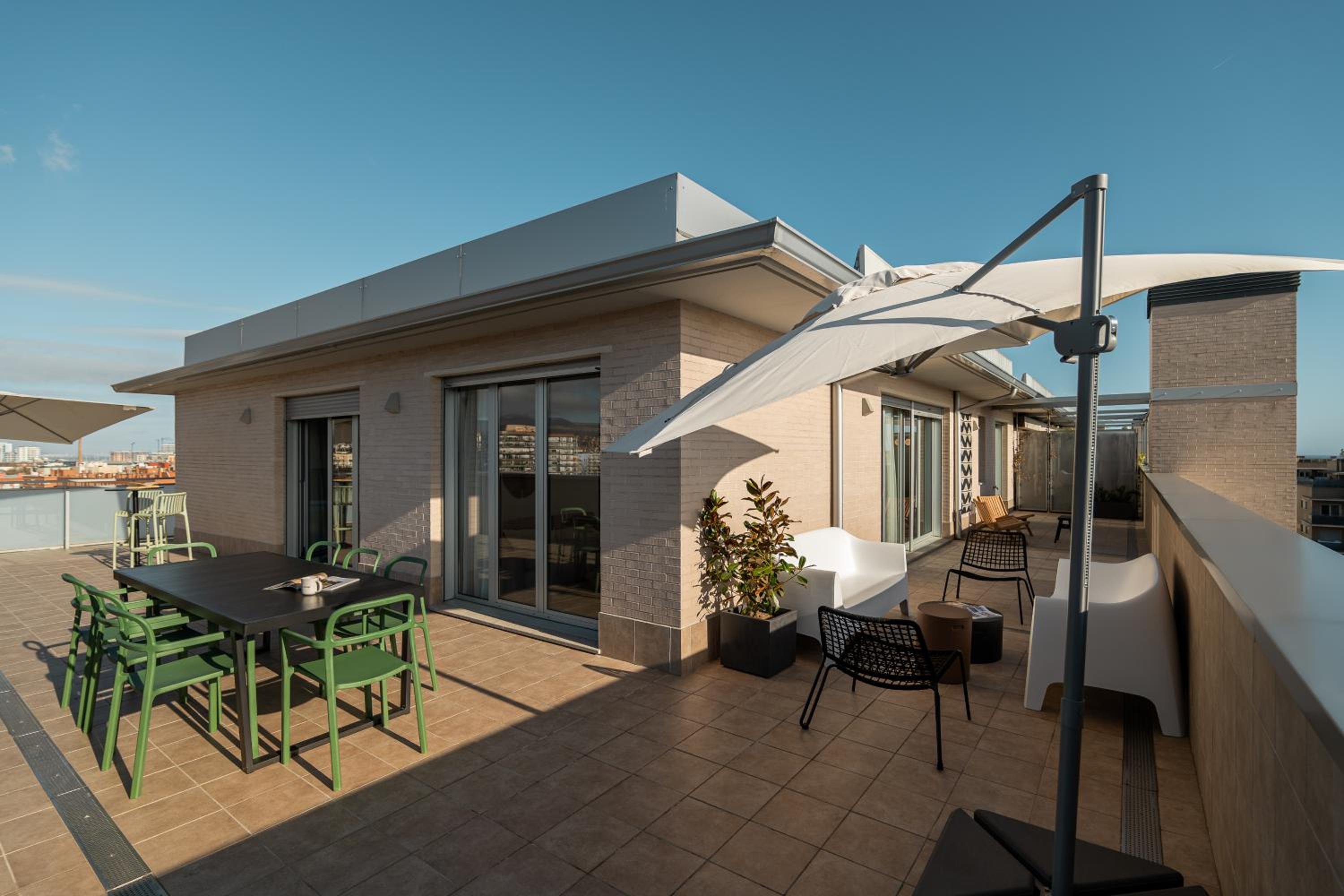 roof