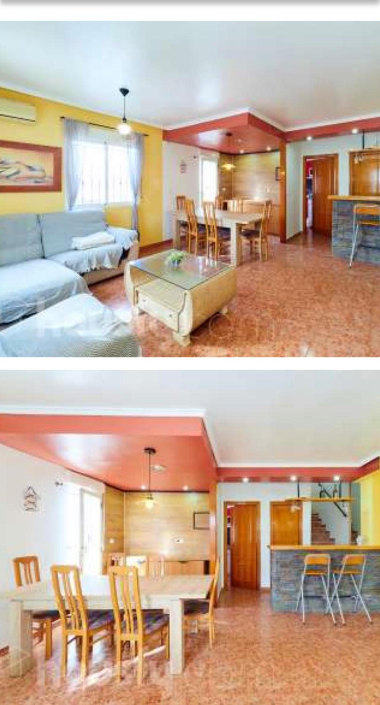 FABULOUS HOLIDAY HOUSE