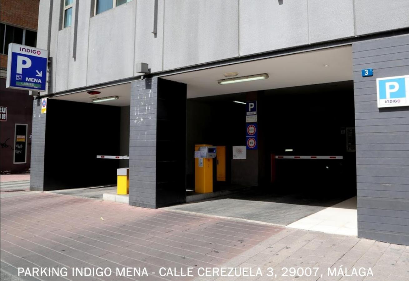 Apartamentos PuntoApart Málaga