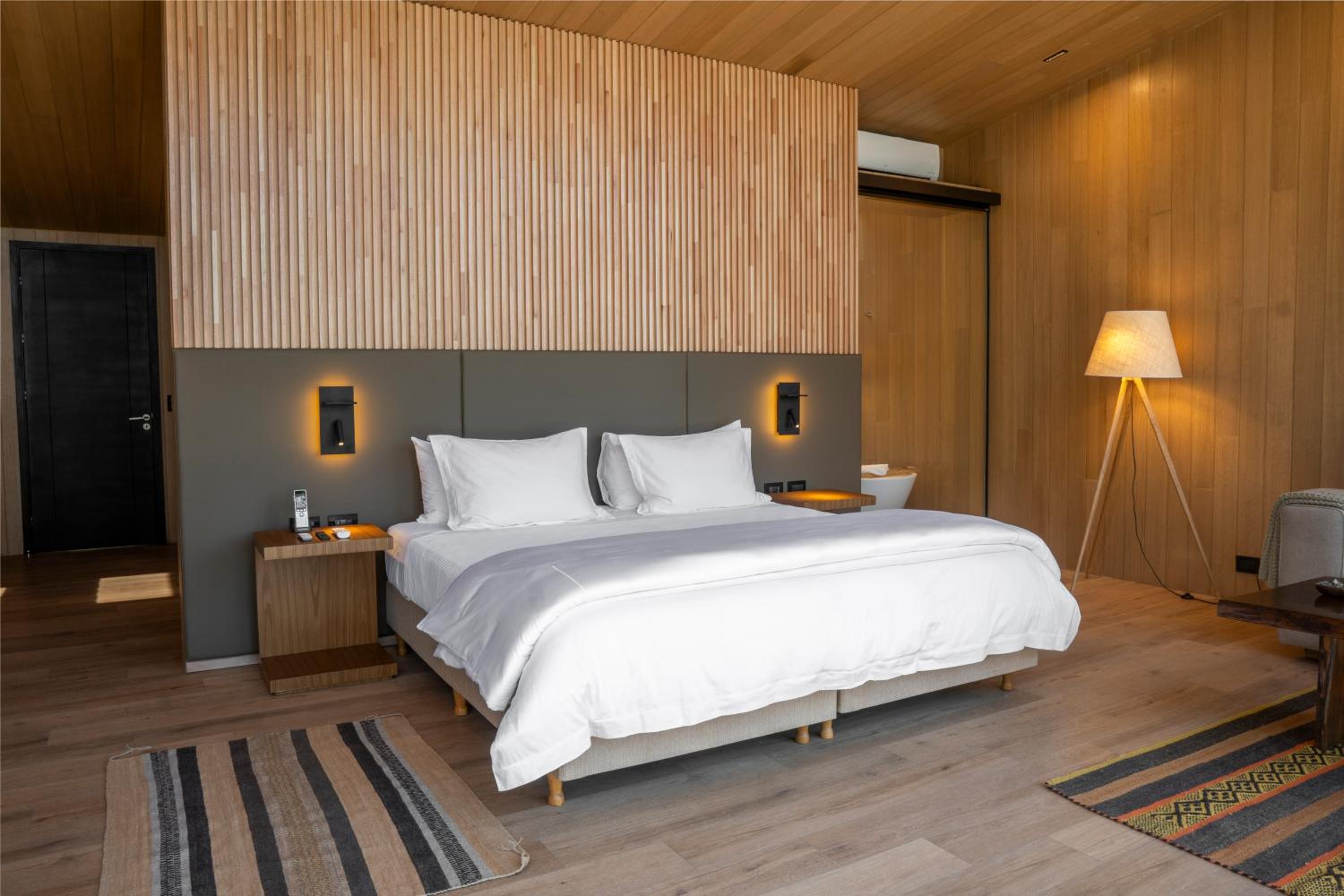 Las Balsas Relais & Chateaux