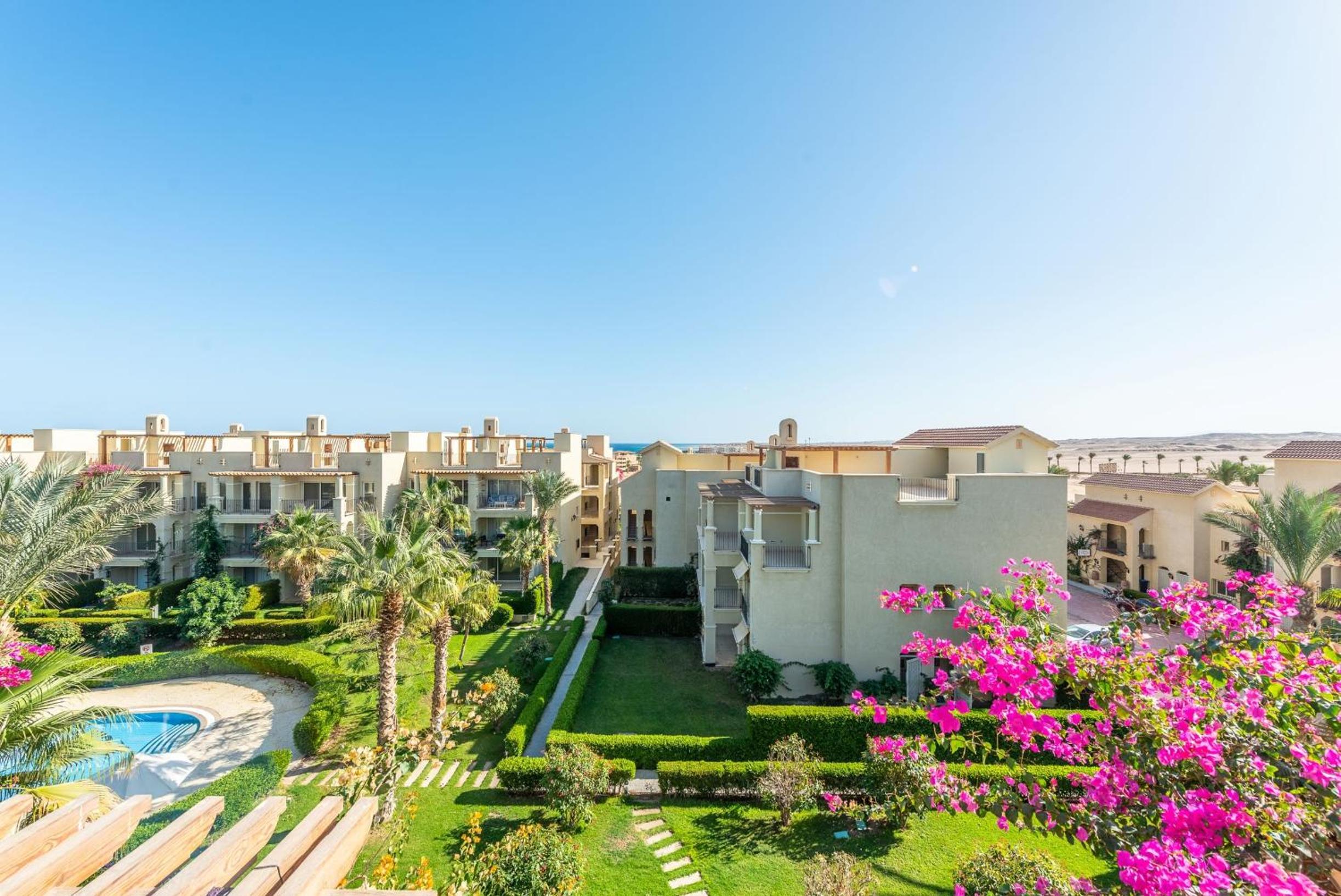 Hotel VESTA - Sahl Hasheesh Residence - Image 1