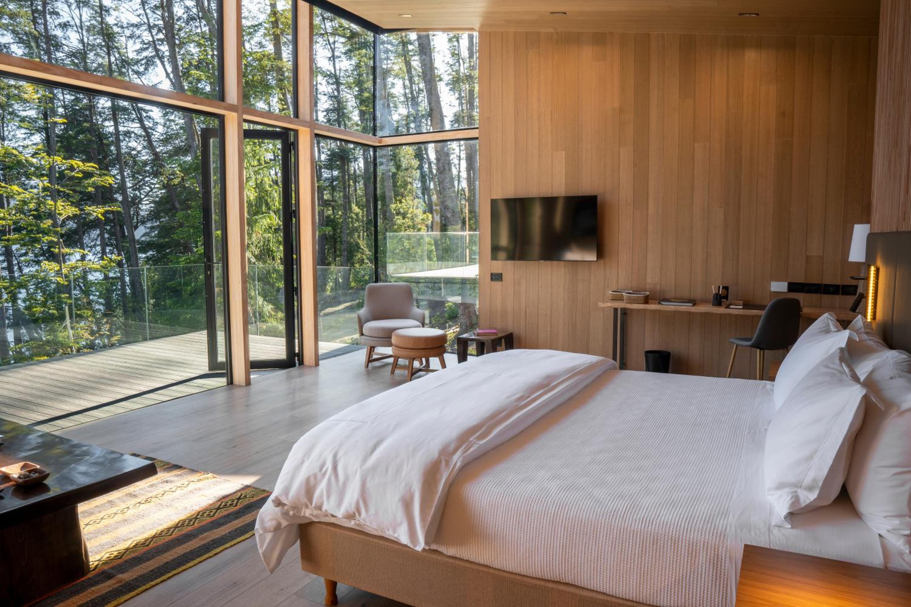 Las Balsas Relais & Chateaux